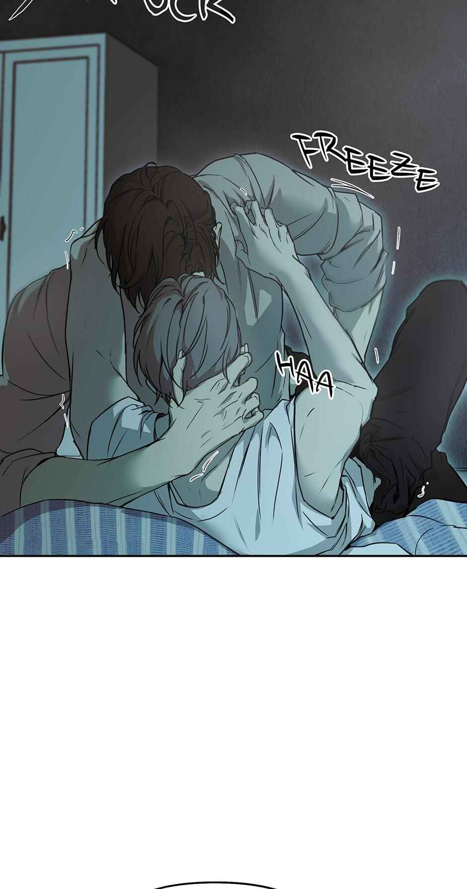 Nerd Project Chapter 28 page 25