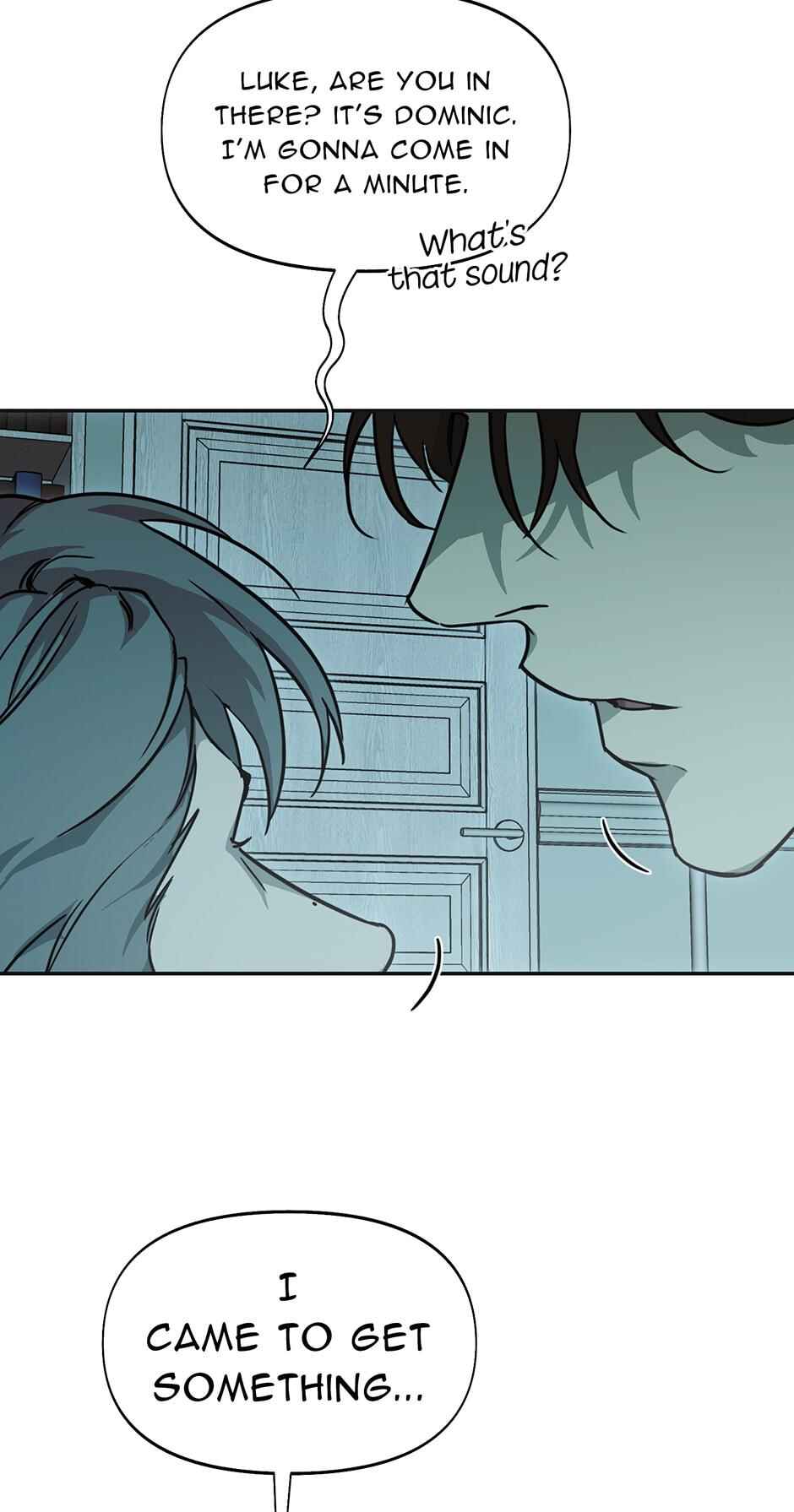 Nerd Project Chapter 28 page 26