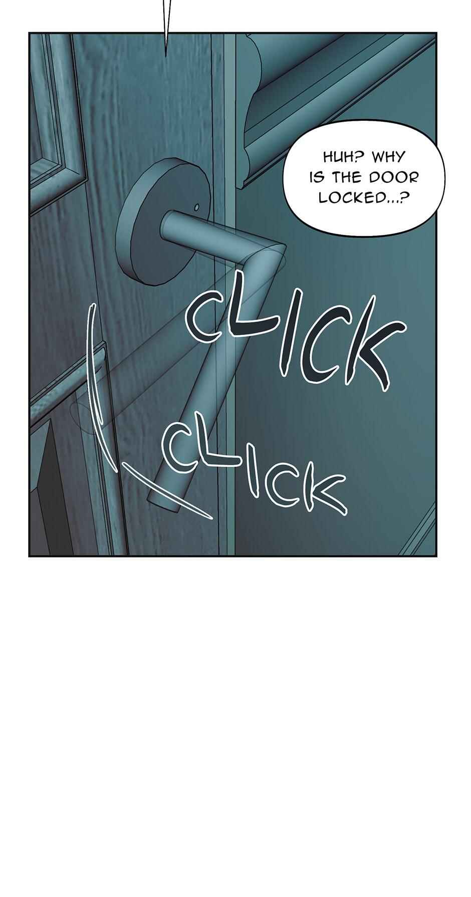 Nerd Project Chapter 28 page 27