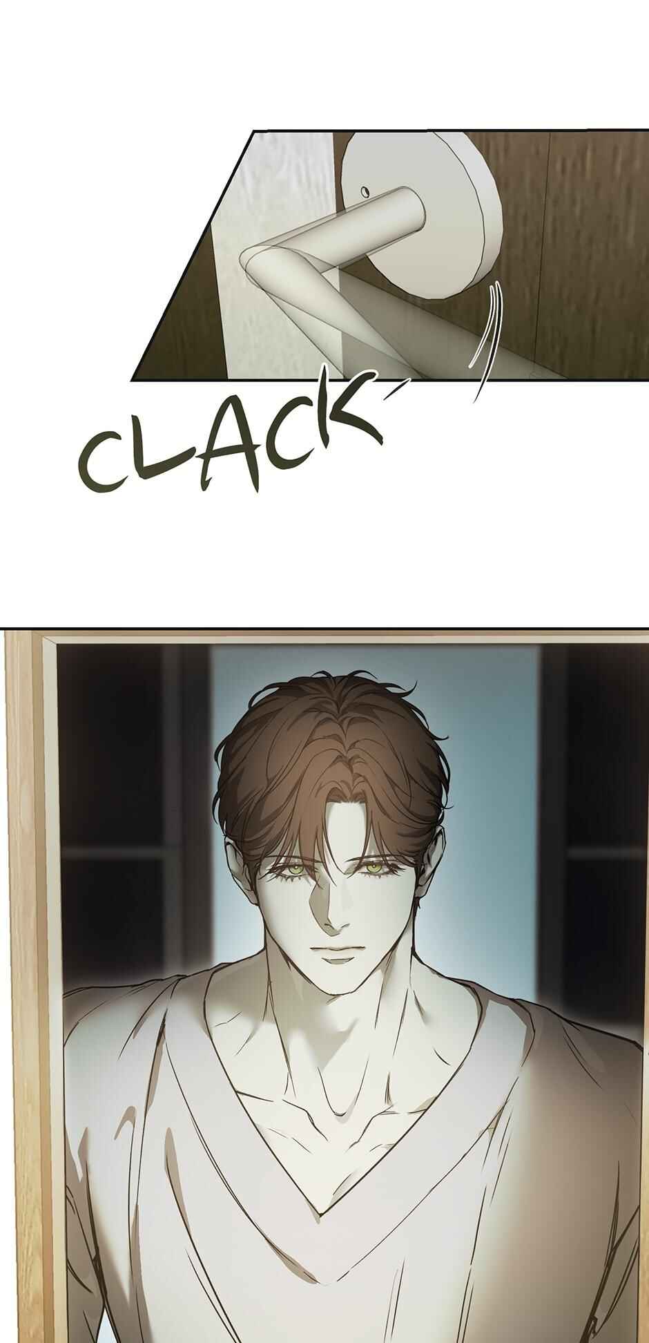 Nerd Project Chapter 28 page 29