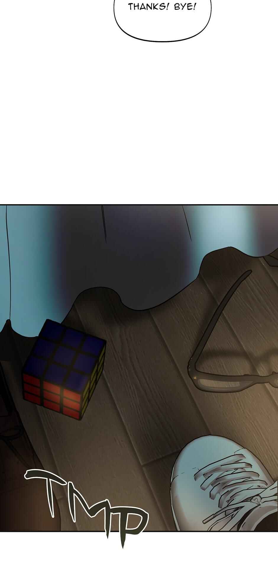 Nerd Project Chapter 28 page 32