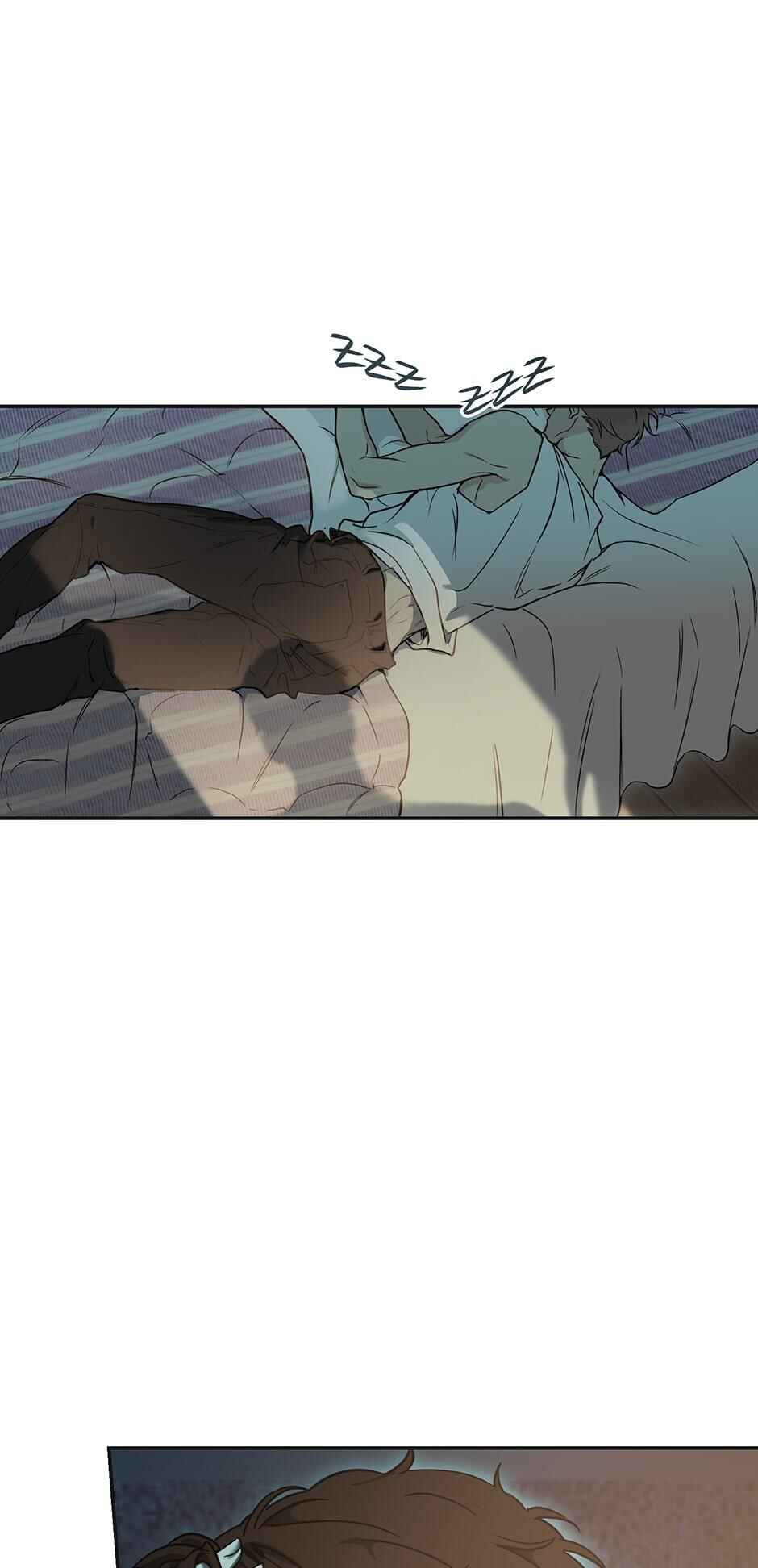 Nerd Project Chapter 28 page 33