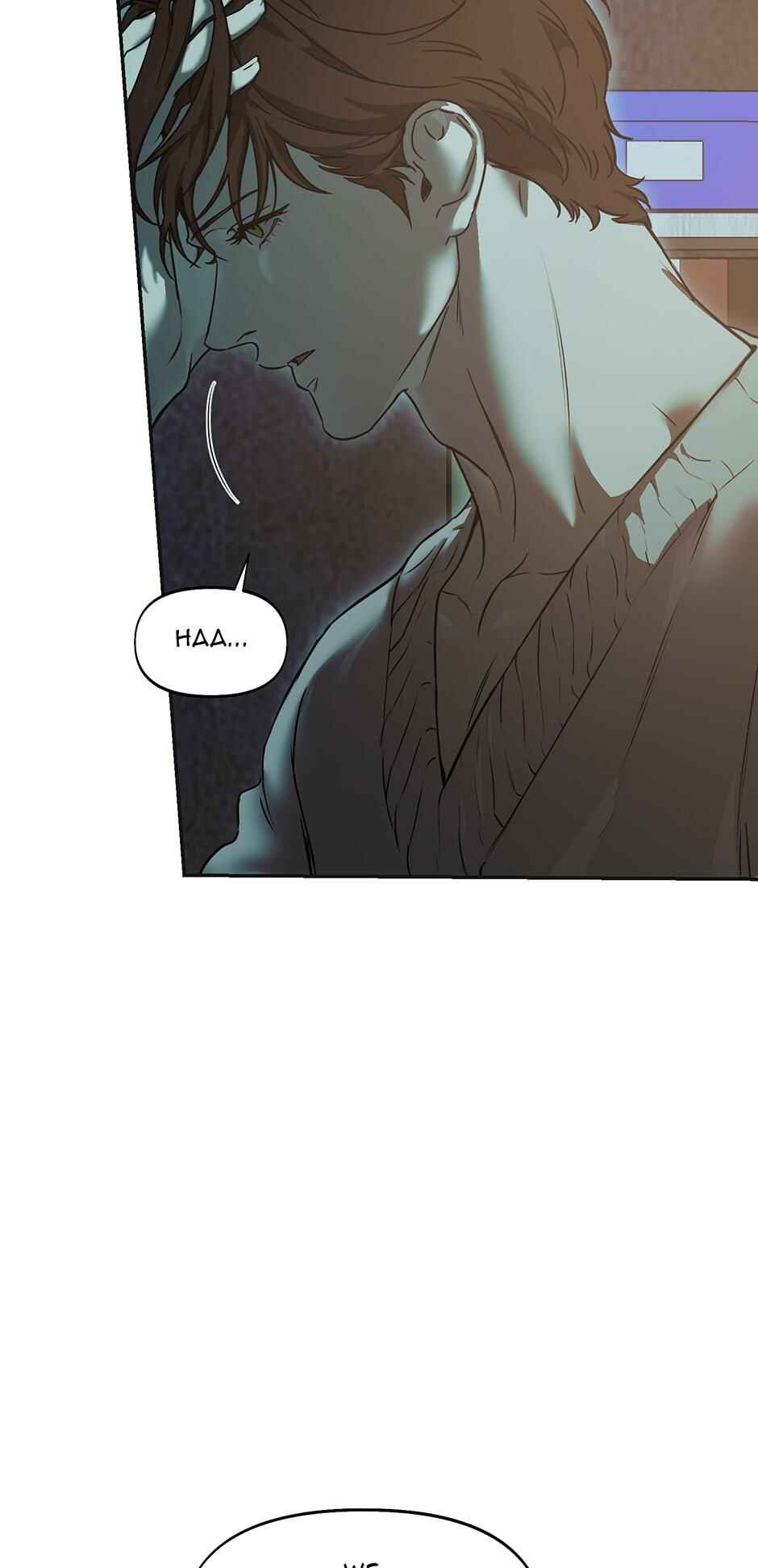 Nerd Project Chapter 28 page 34