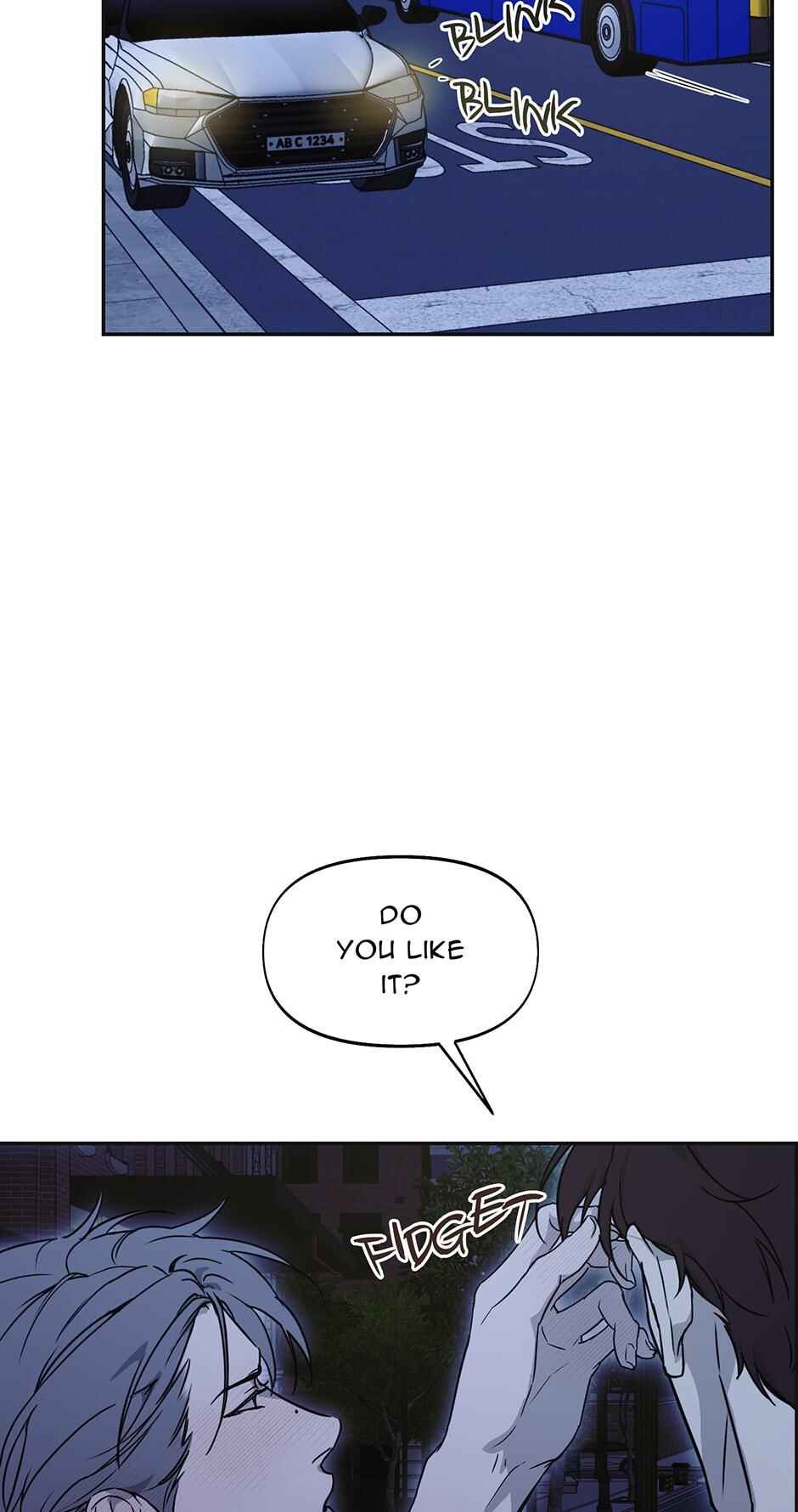 Nerd Project Chapter 28 page 40