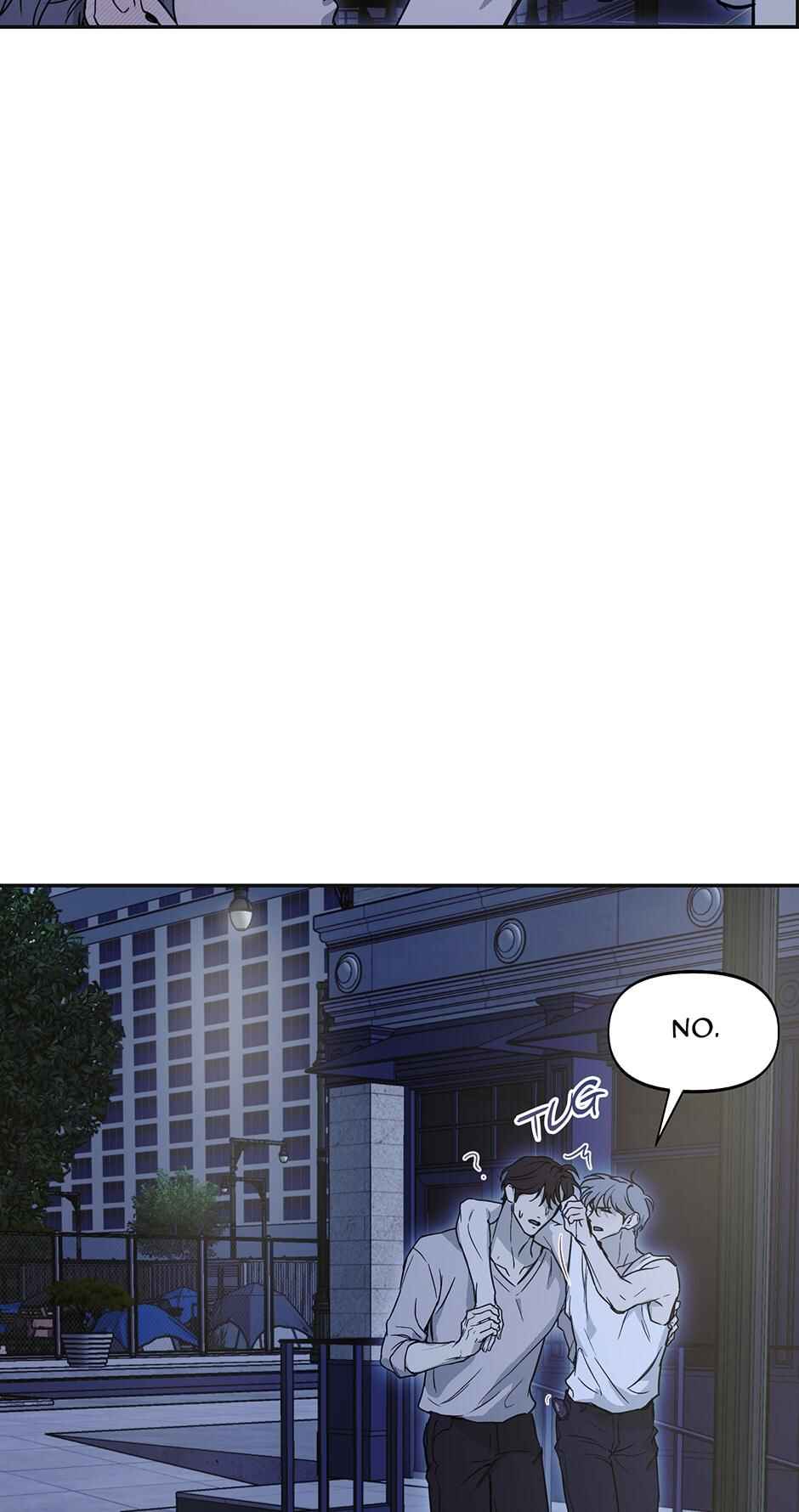 Nerd Project Chapter 28 page 41