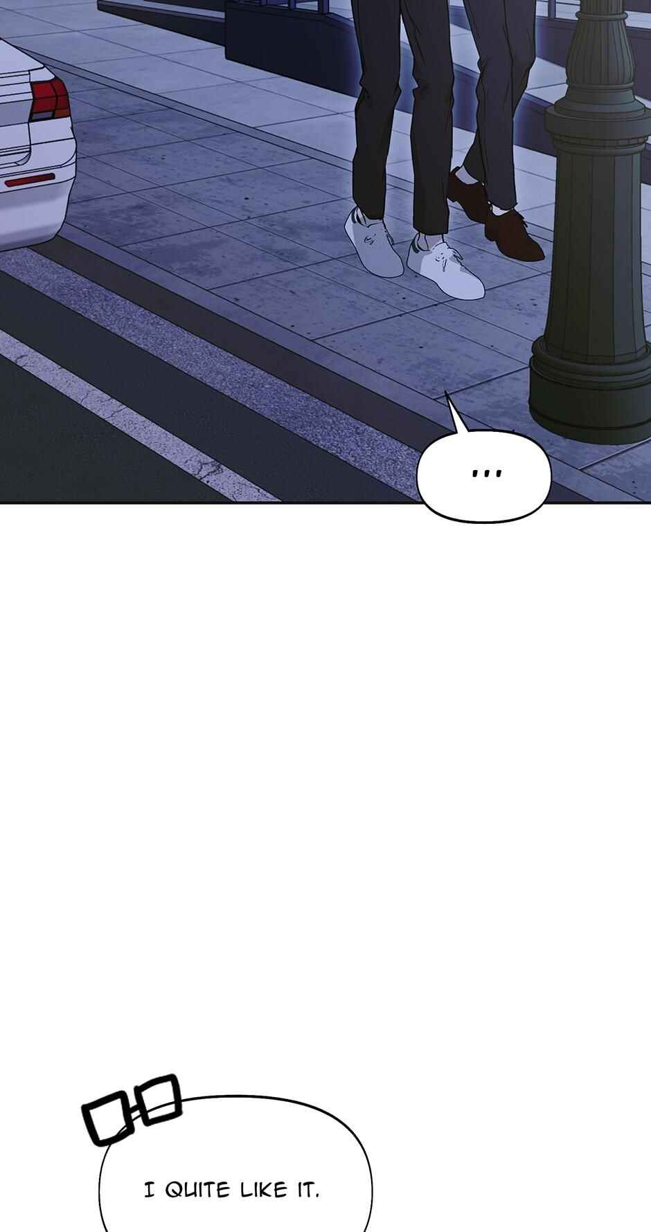 Nerd Project Chapter 28 page 42