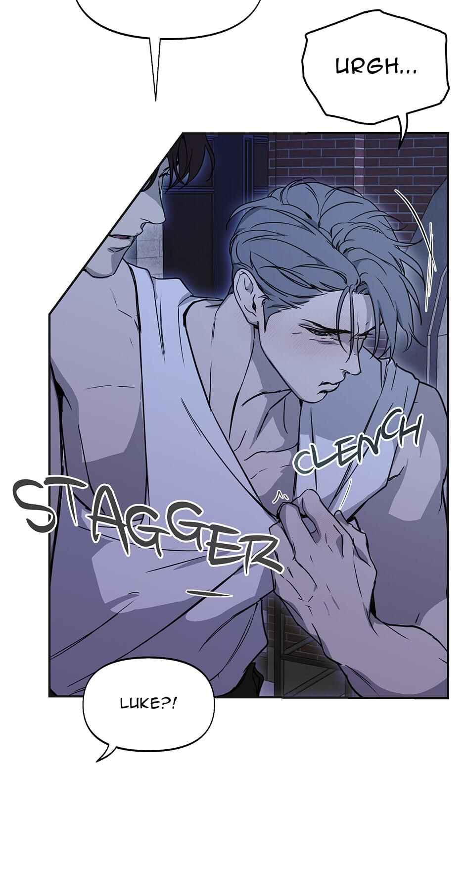 Nerd Project Chapter 28 page 43