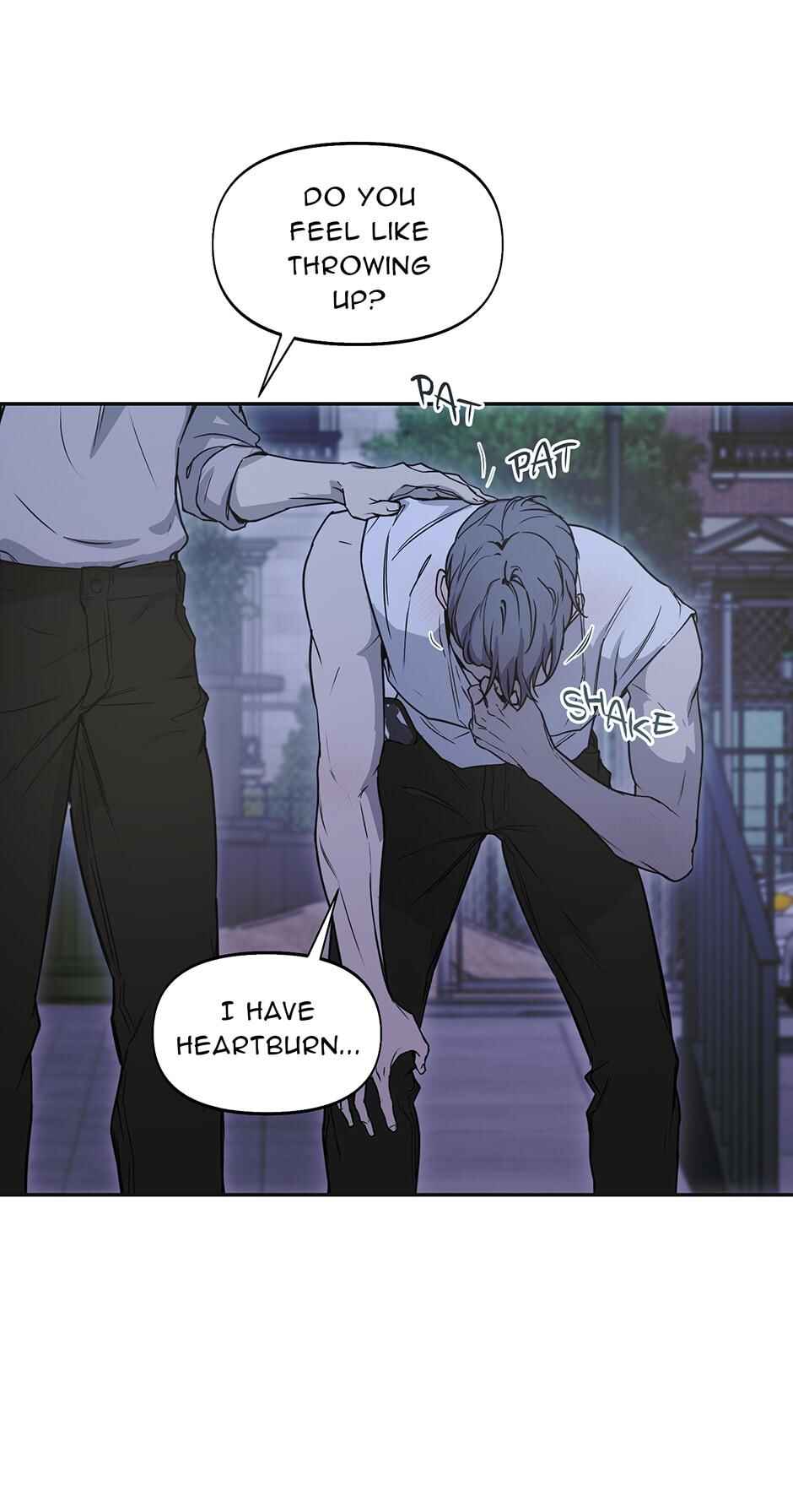 Nerd Project Chapter 28 page 44