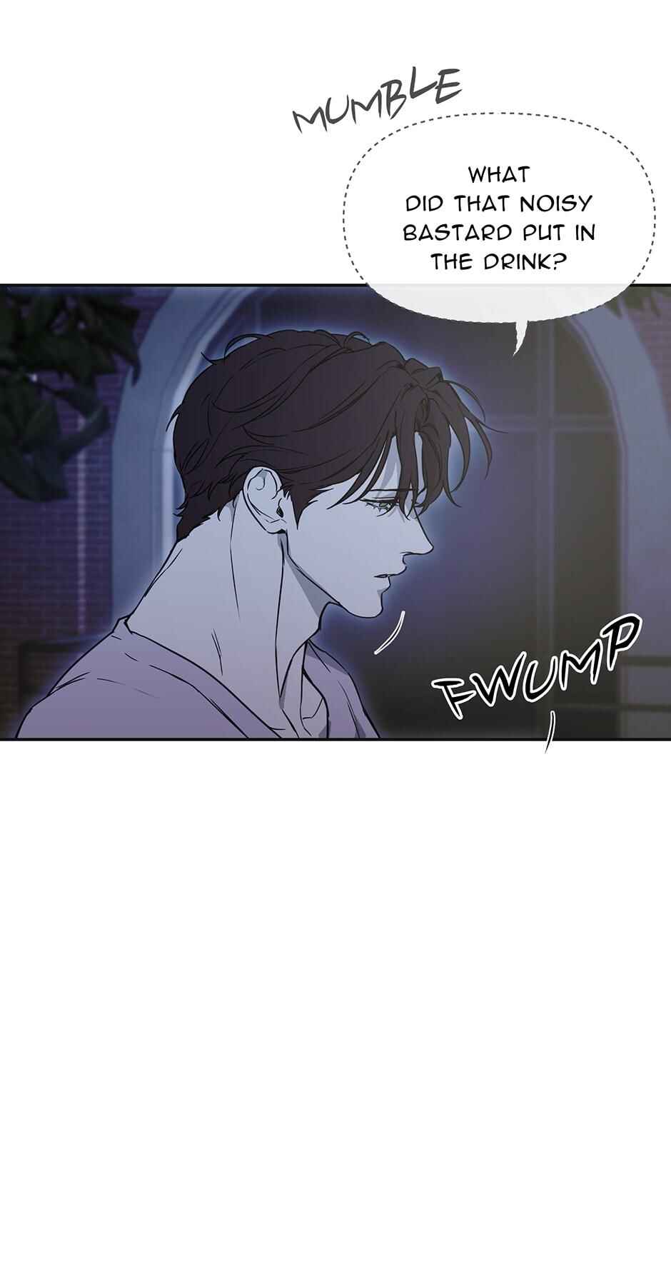 Nerd Project Chapter 28 page 45