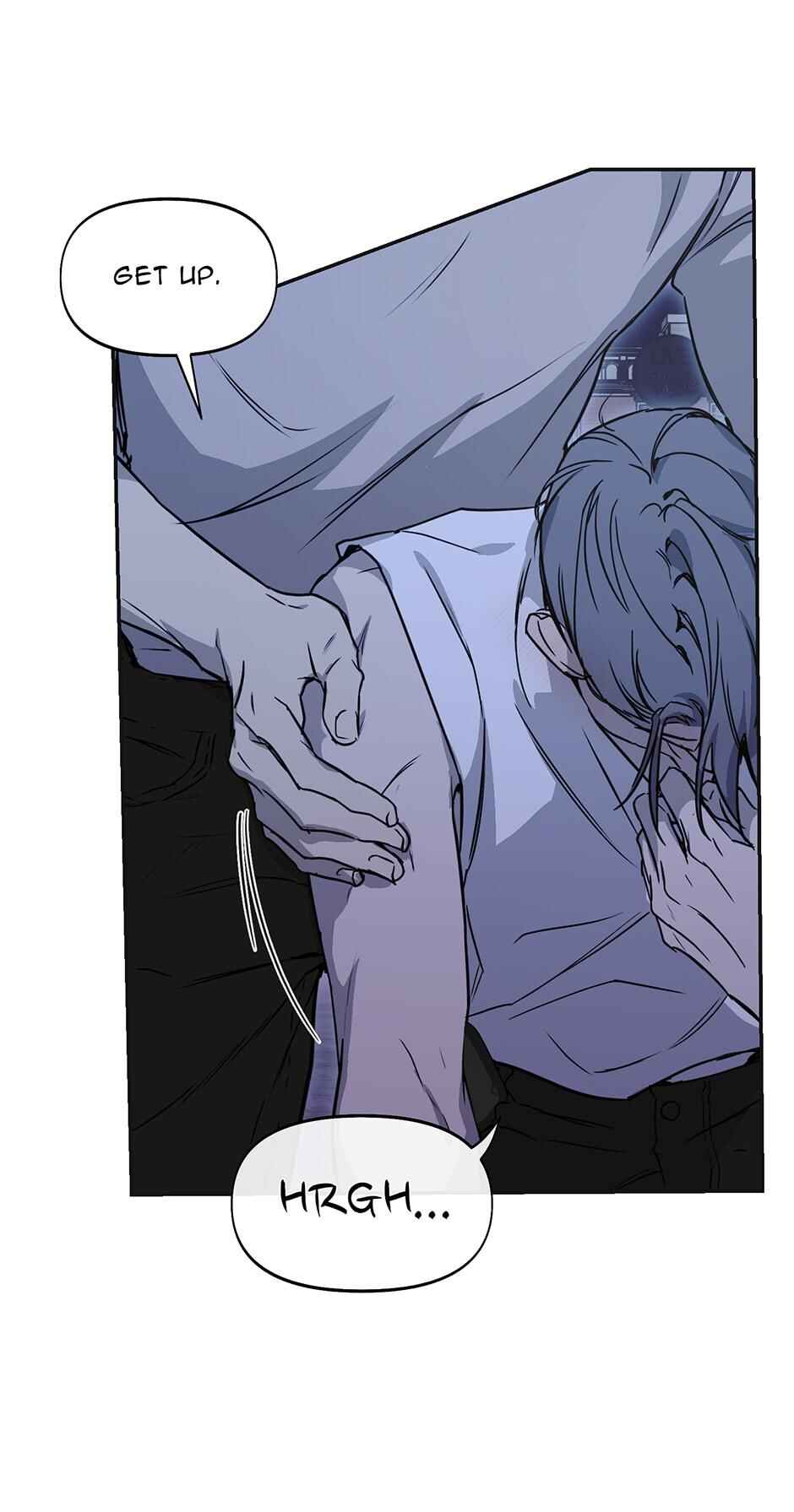 Nerd Project Chapter 28 page 46