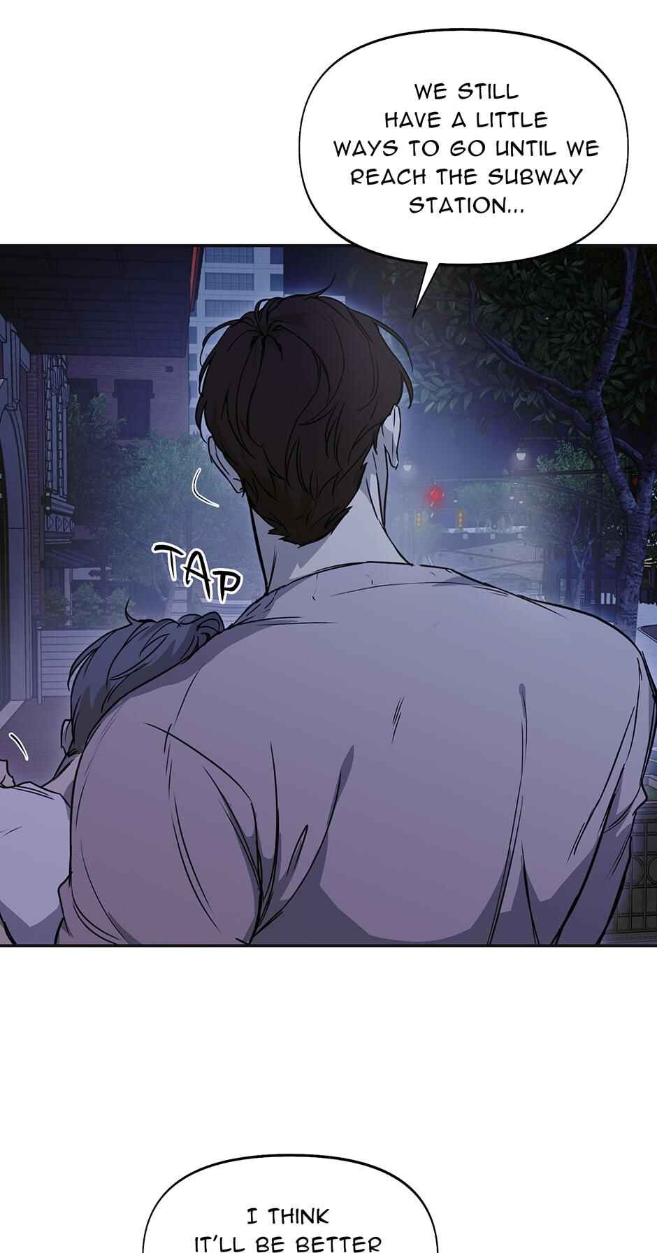 Nerd Project Chapter 28 page 47