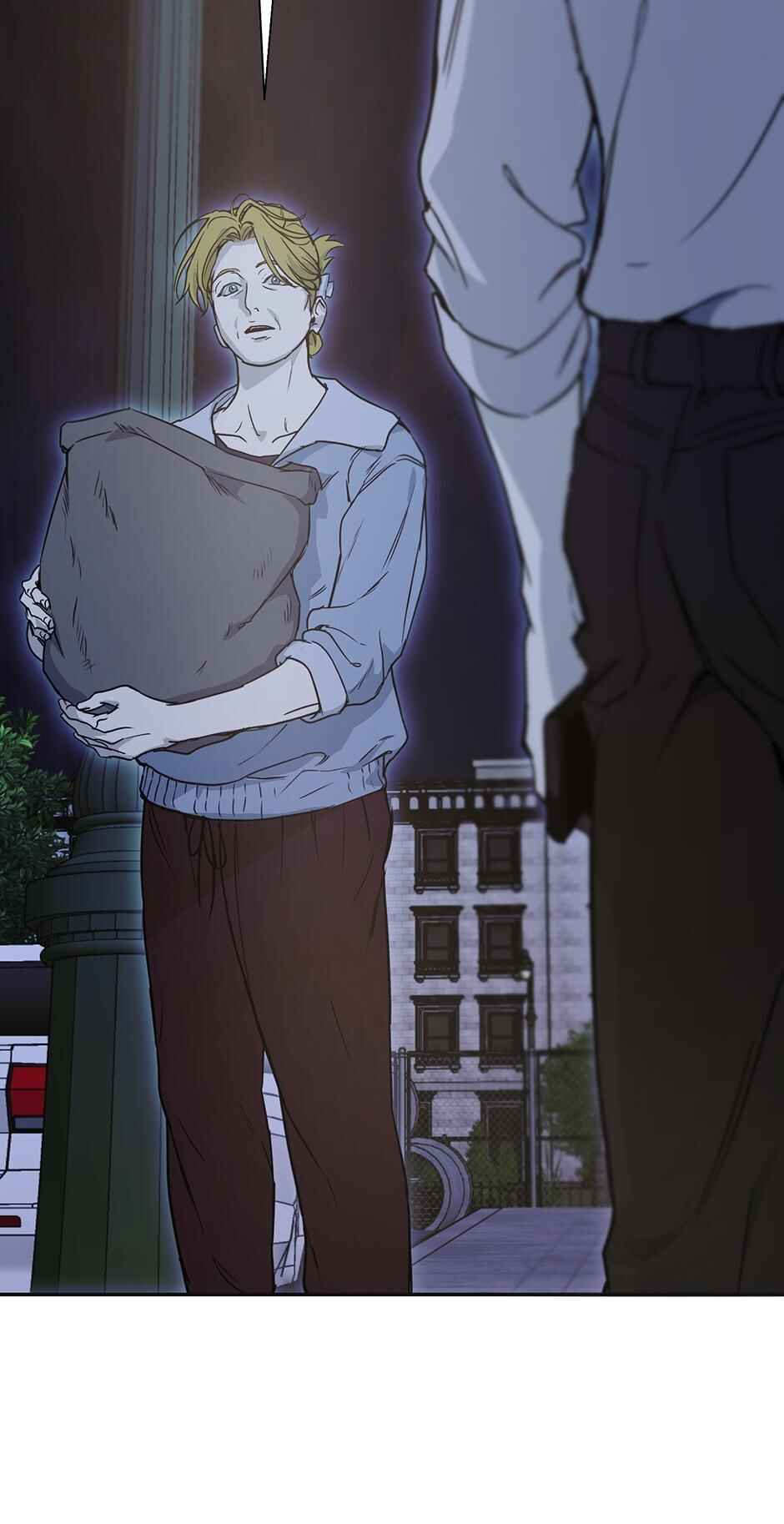 Nerd Project Chapter 28 page 54