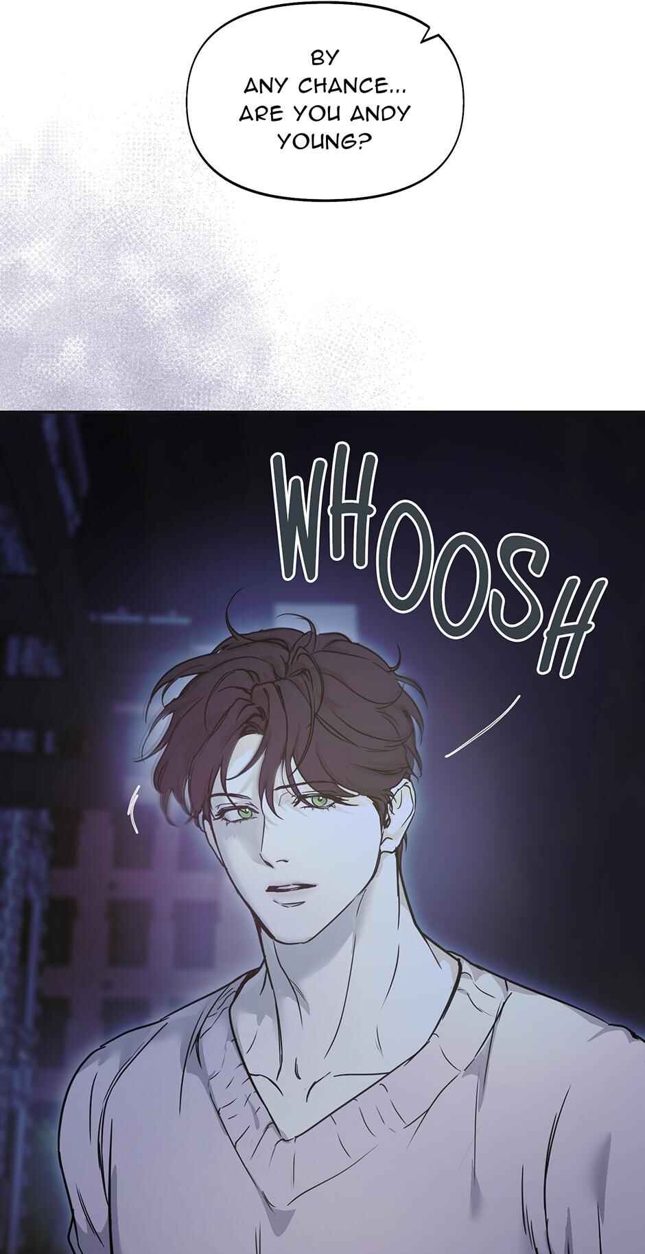 Nerd Project Chapter 28 page 55