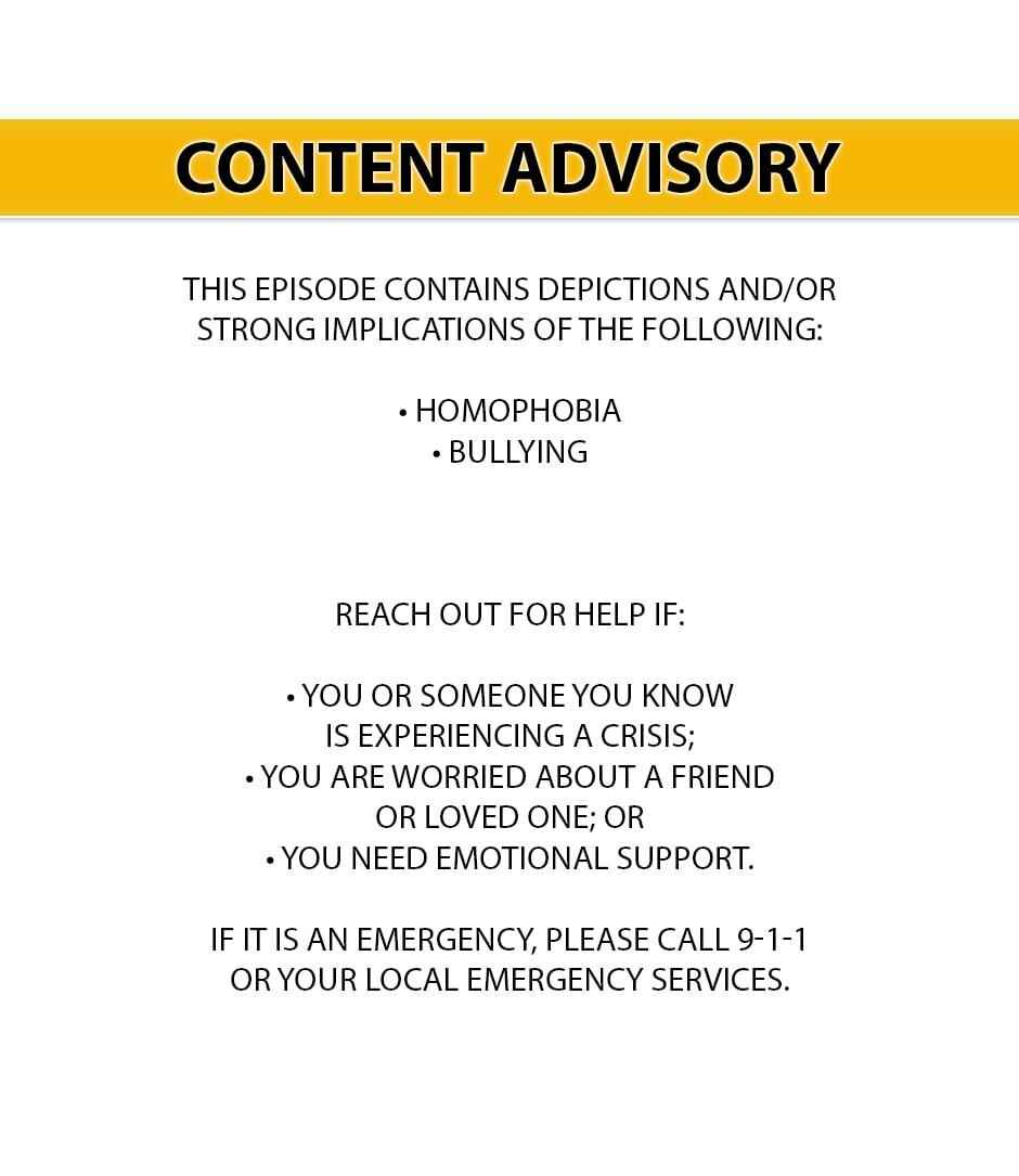 Nerd Project Chapter 29 page 1