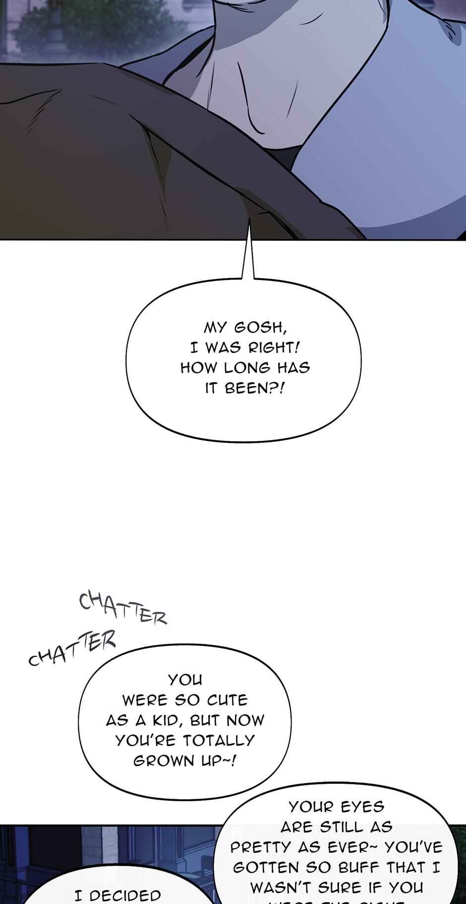 Nerd Project Chapter 29 page 3