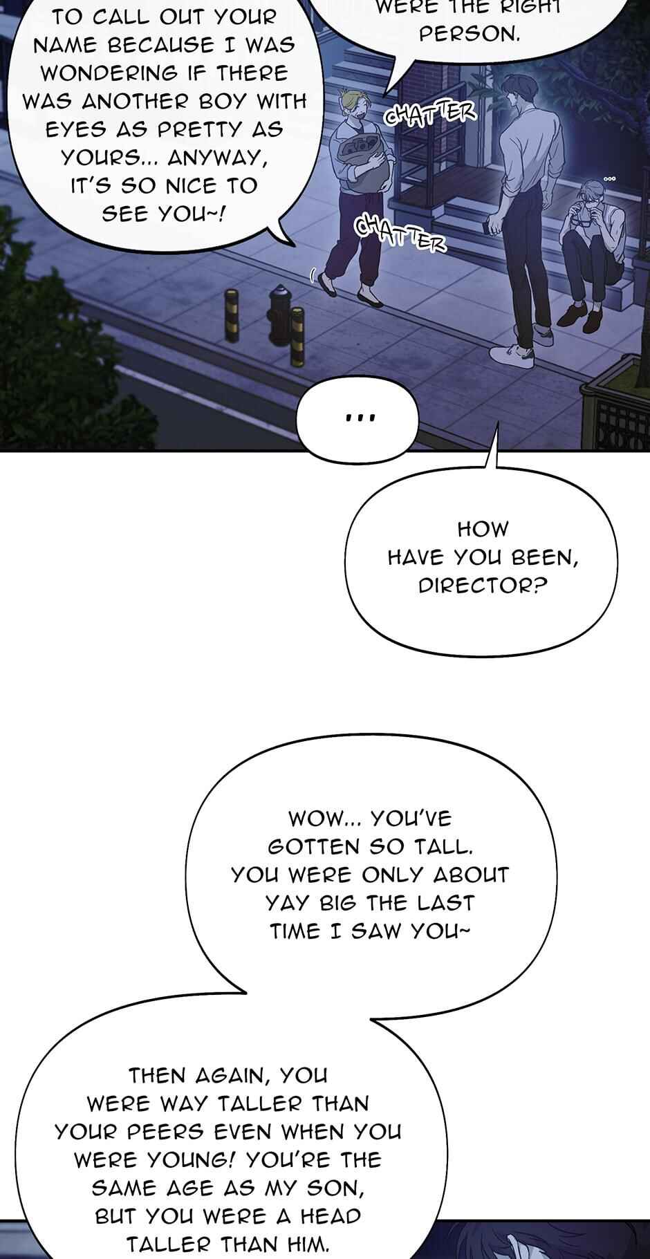 Nerd Project Chapter 29 page 4