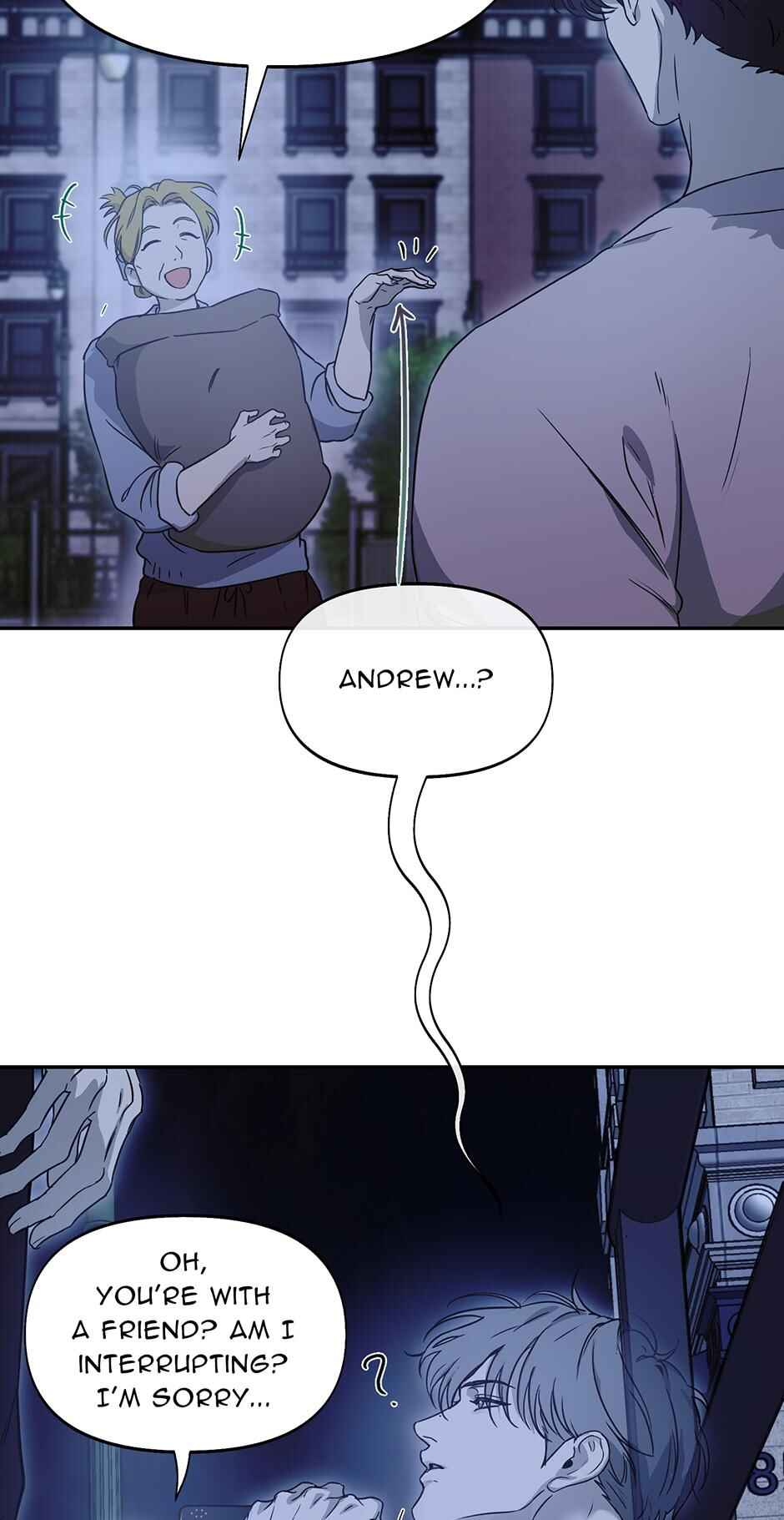 Nerd Project Chapter 29 page 5