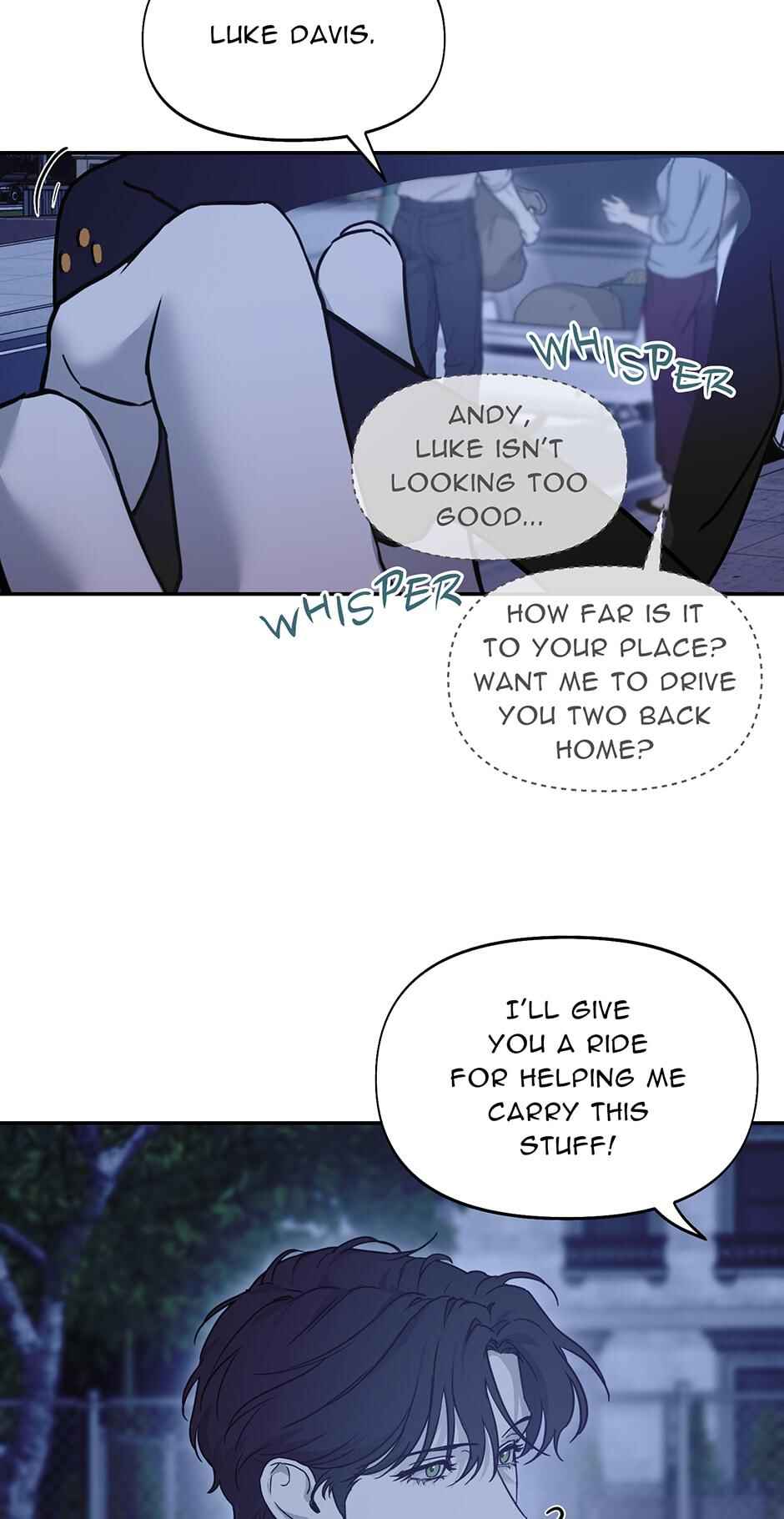 Nerd Project Chapter 29 page 7