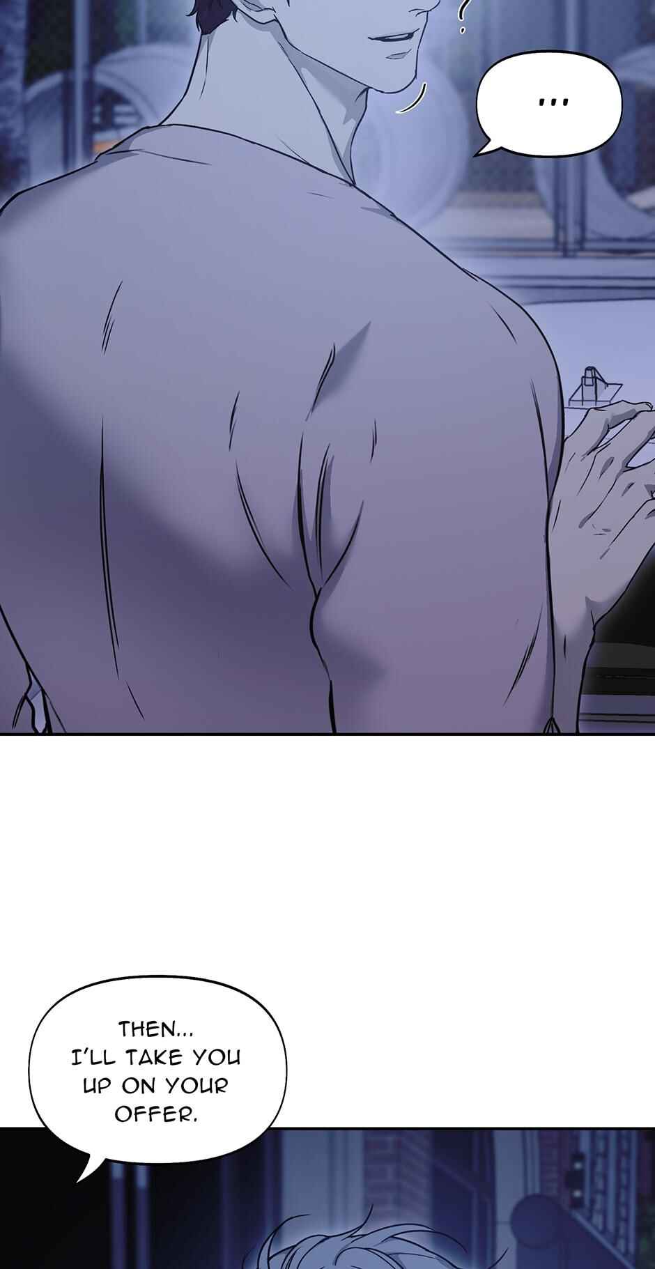 Nerd Project Chapter 29 page 8