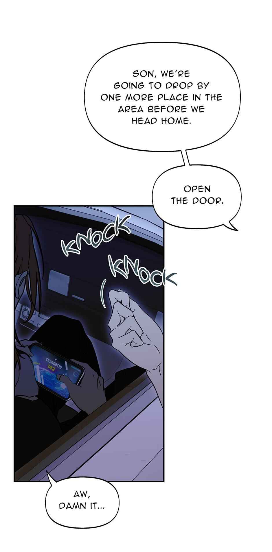 Nerd Project Chapter 29 page 10