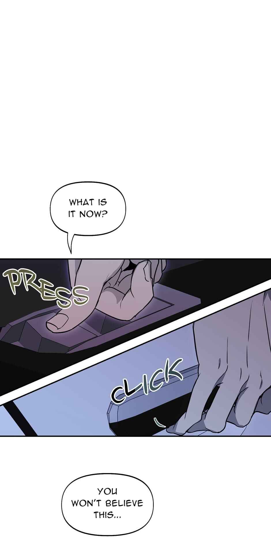 Nerd Project Chapter 29 page 11