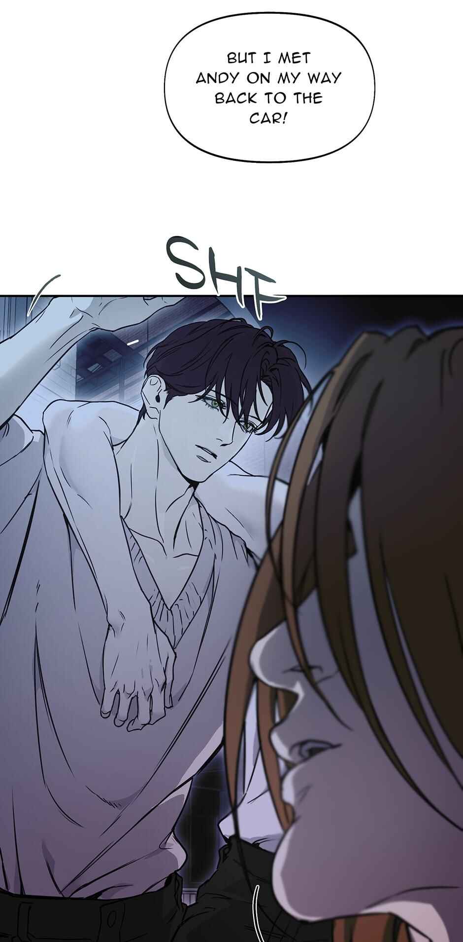 Nerd Project Chapter 29 page 12