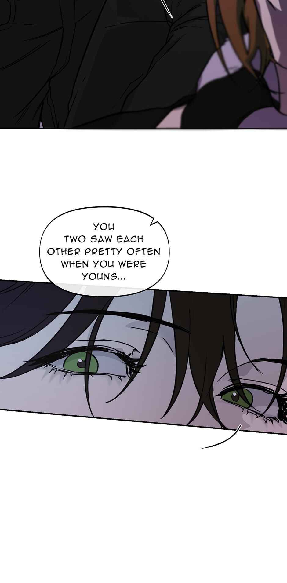 Nerd Project Chapter 29 page 13