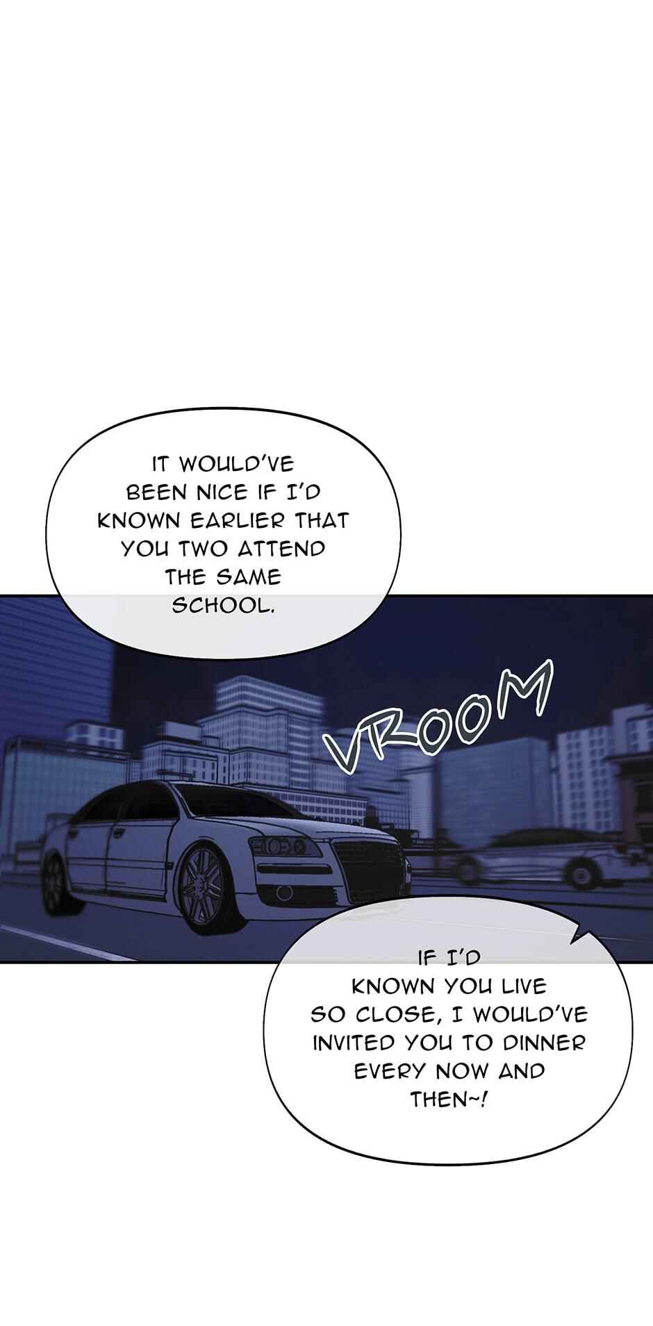 Nerd Project Chapter 29 page 16