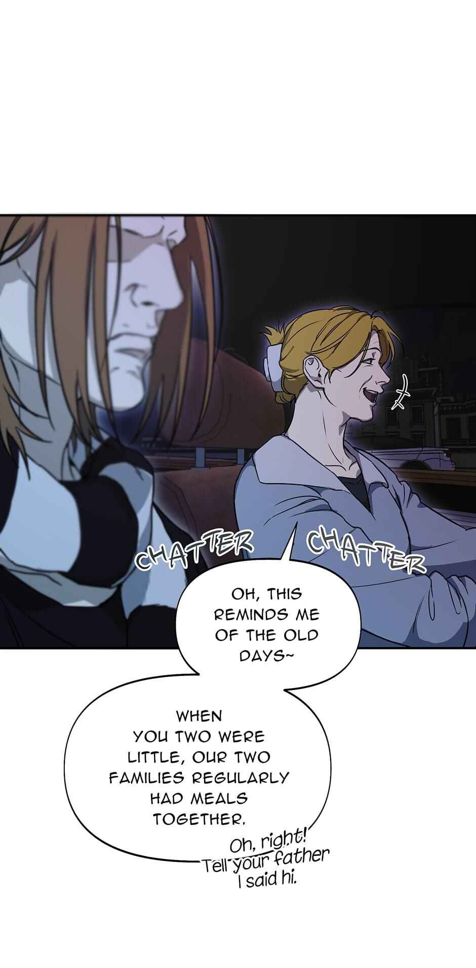 Nerd Project Chapter 29 page 17