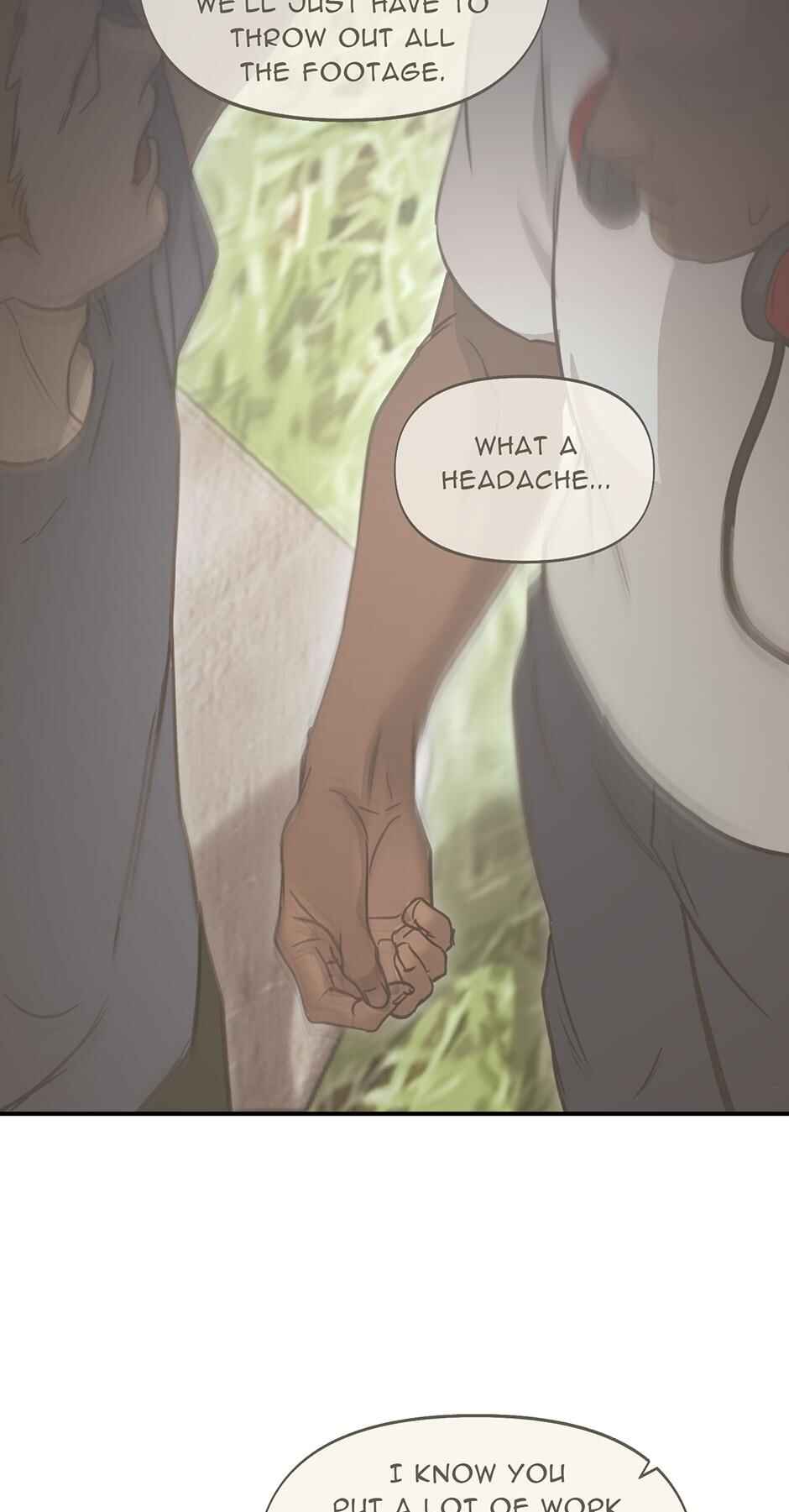 Nerd Project Chapter 29 page 22