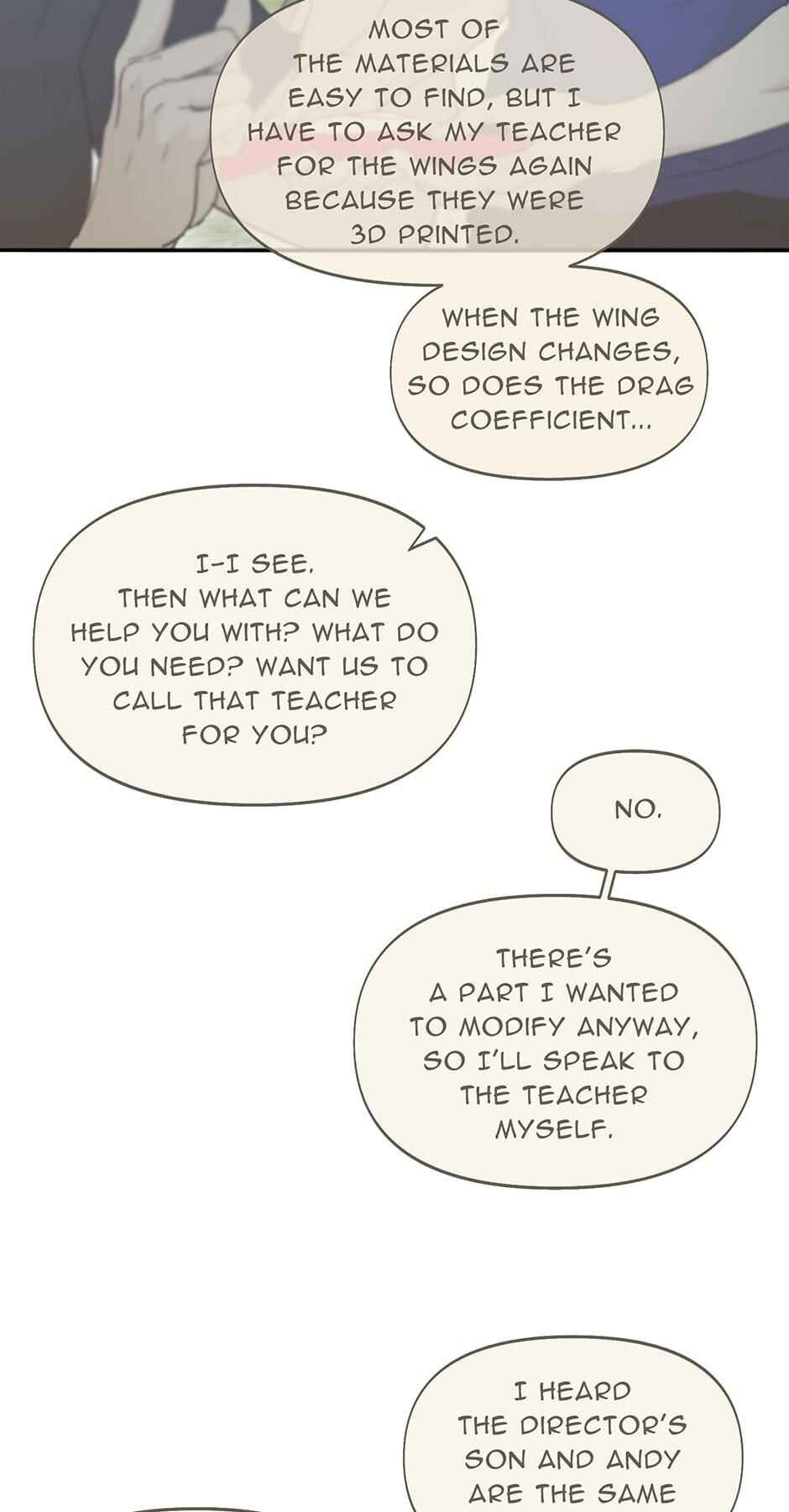 Nerd Project Chapter 29 page 24