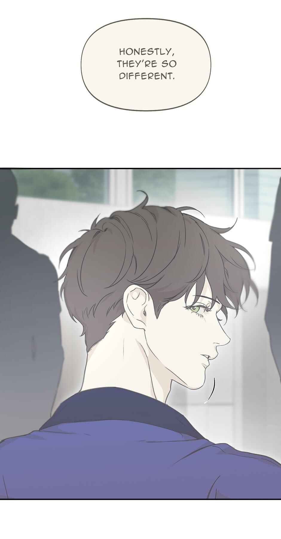 Nerd Project Chapter 29 page 26