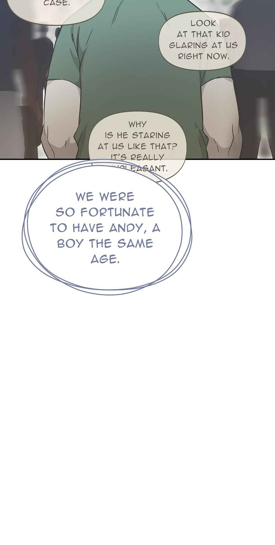 Nerd Project Chapter 29 page 28