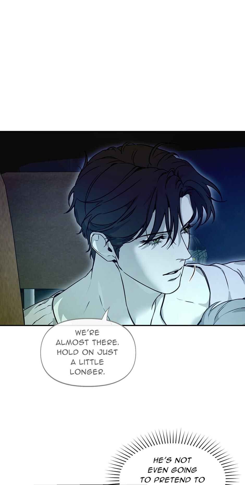 Nerd Project Chapter 29 page 32