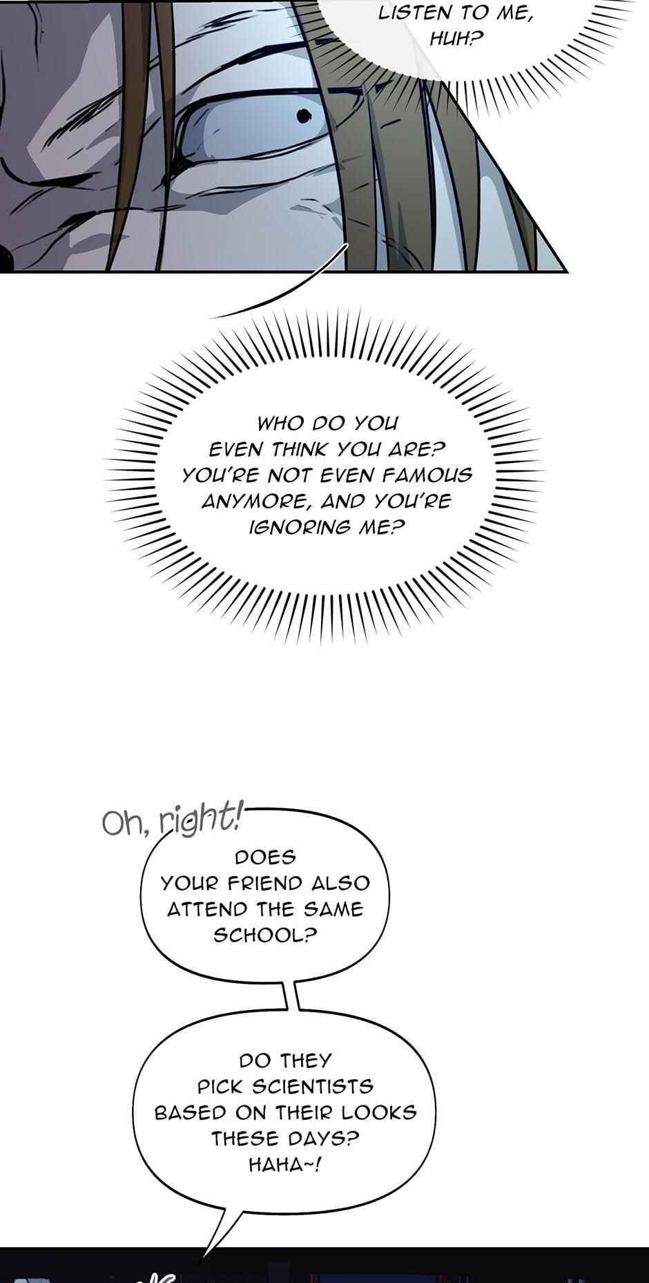 Nerd Project Chapter 29 page 33