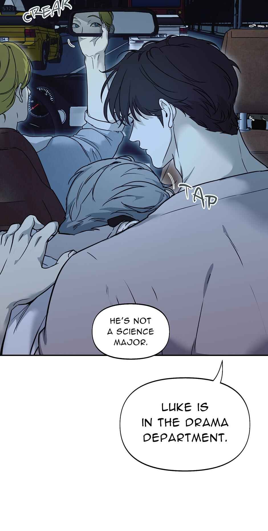 Nerd Project Chapter 29 page 34