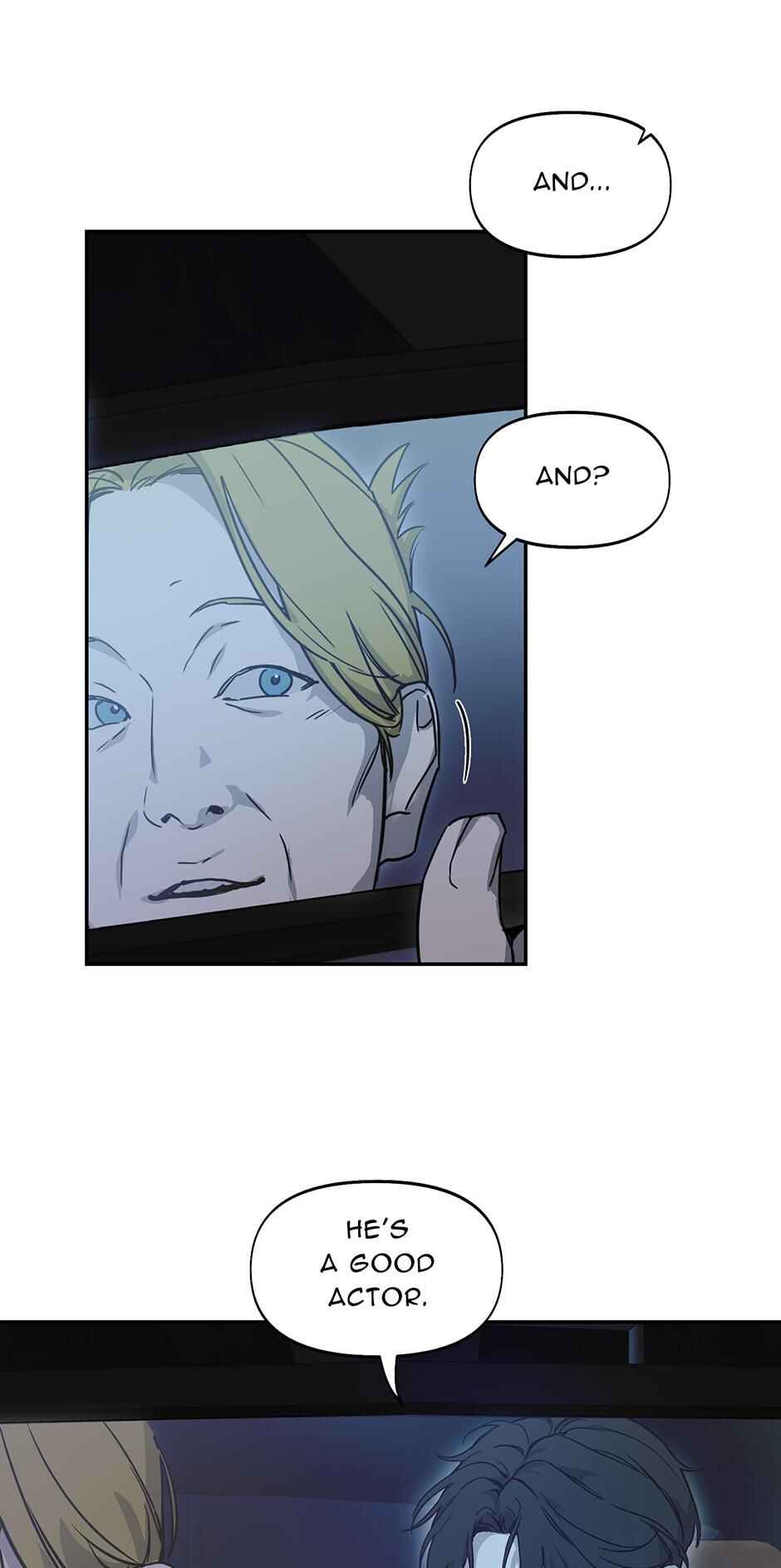 Nerd Project Chapter 29 page 35