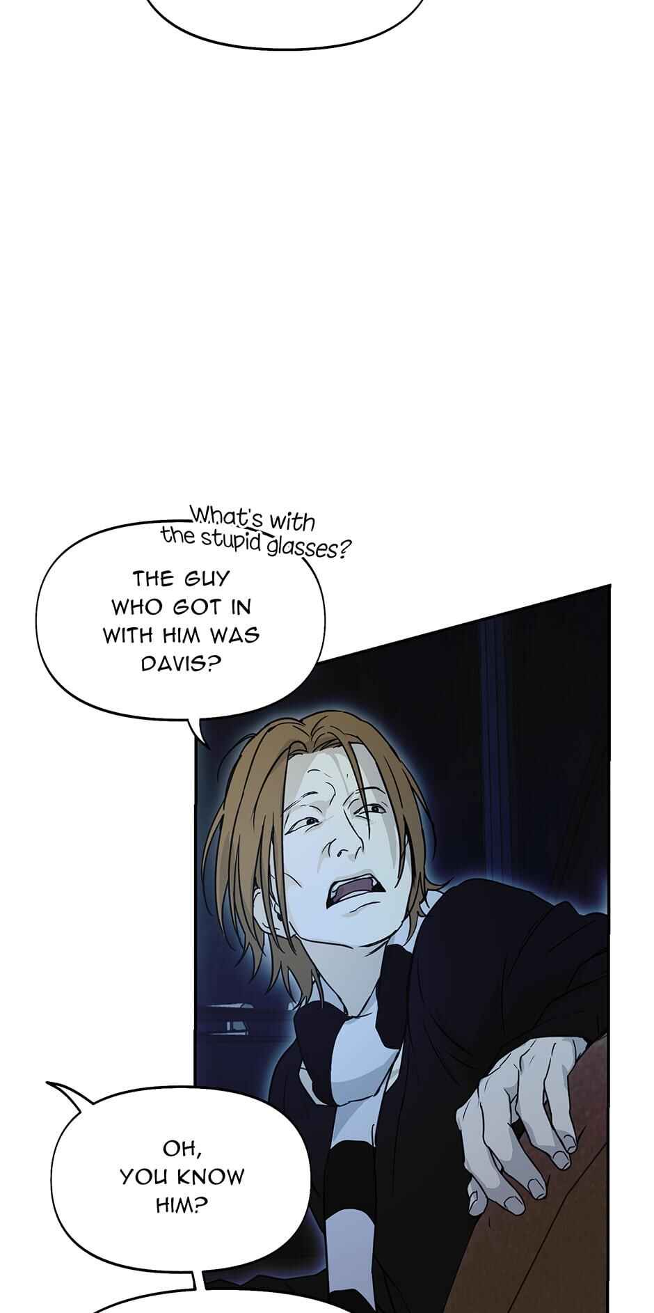 Nerd Project Chapter 29 page 39