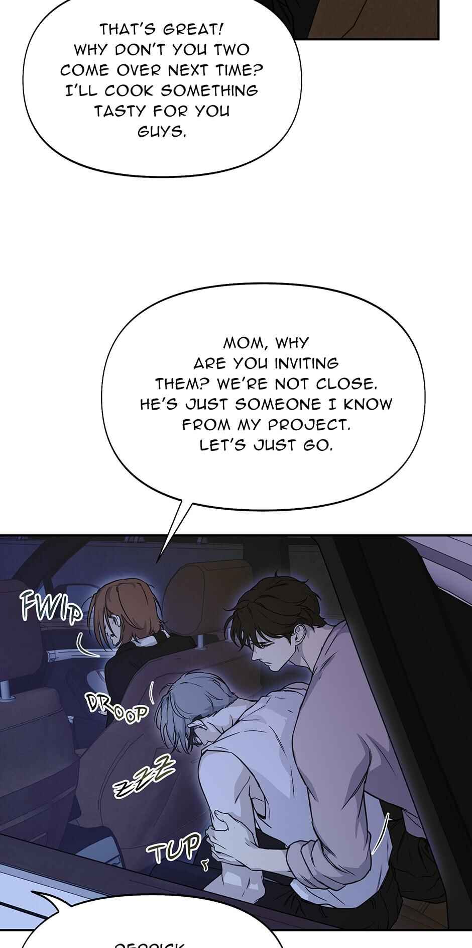 Nerd Project Chapter 29 page 40