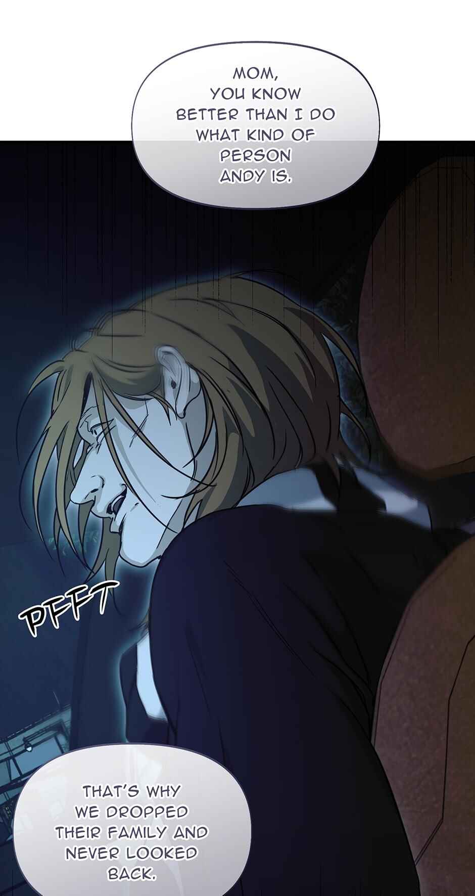 Nerd Project Chapter 29 page 42