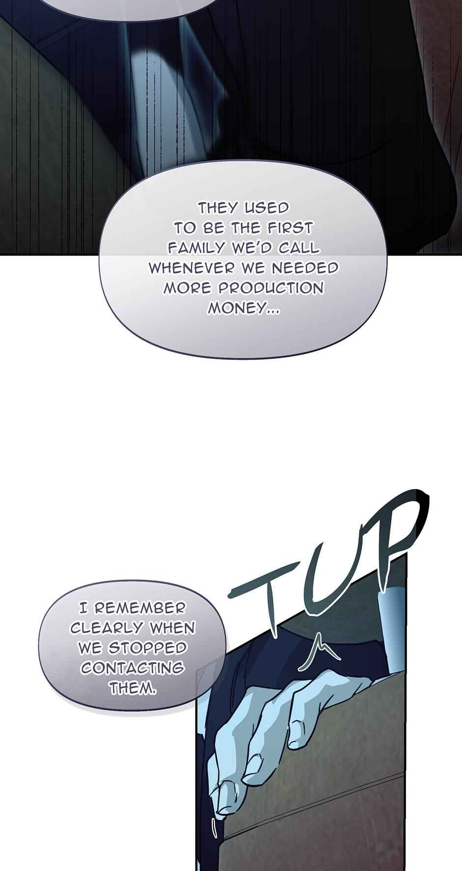 Nerd Project Chapter 29 page 43