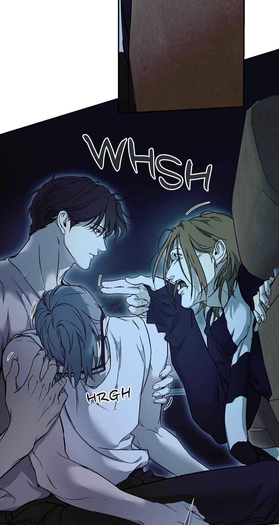 Nerd Project Chapter 29 page 44