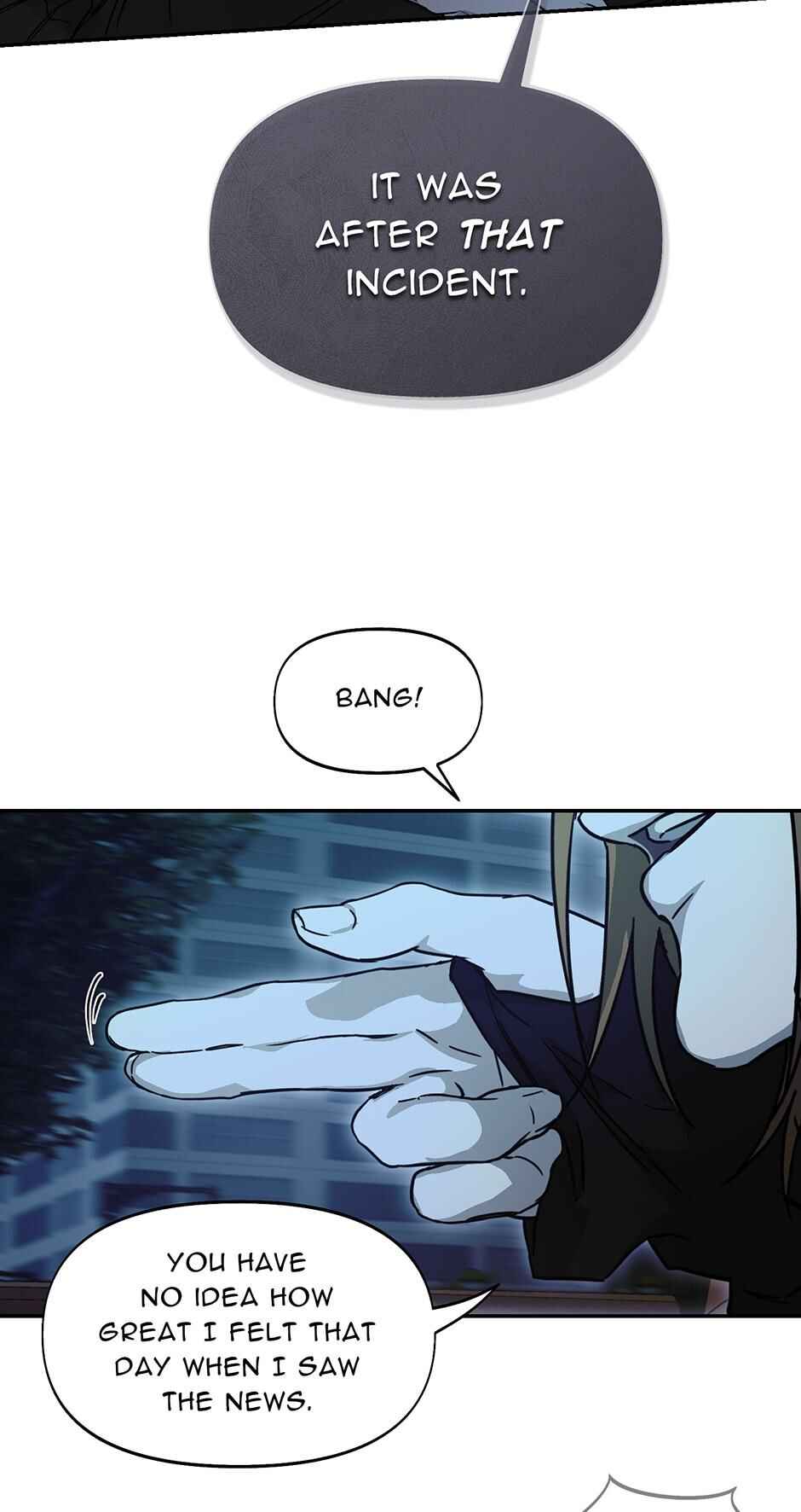 Nerd Project Chapter 29 page 45