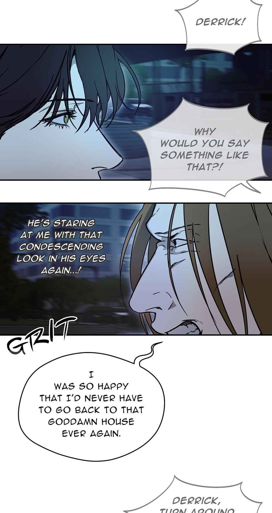 Nerd Project Chapter 29 page 46