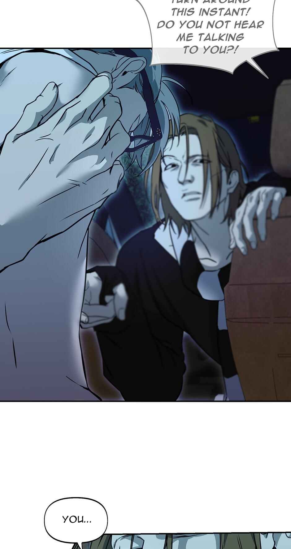 Nerd Project Chapter 29 page 47