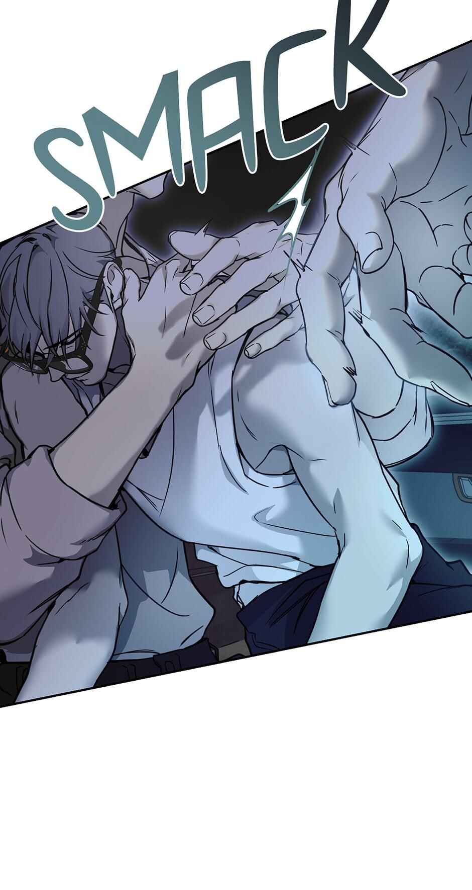 Nerd Project Chapter 29 page 49