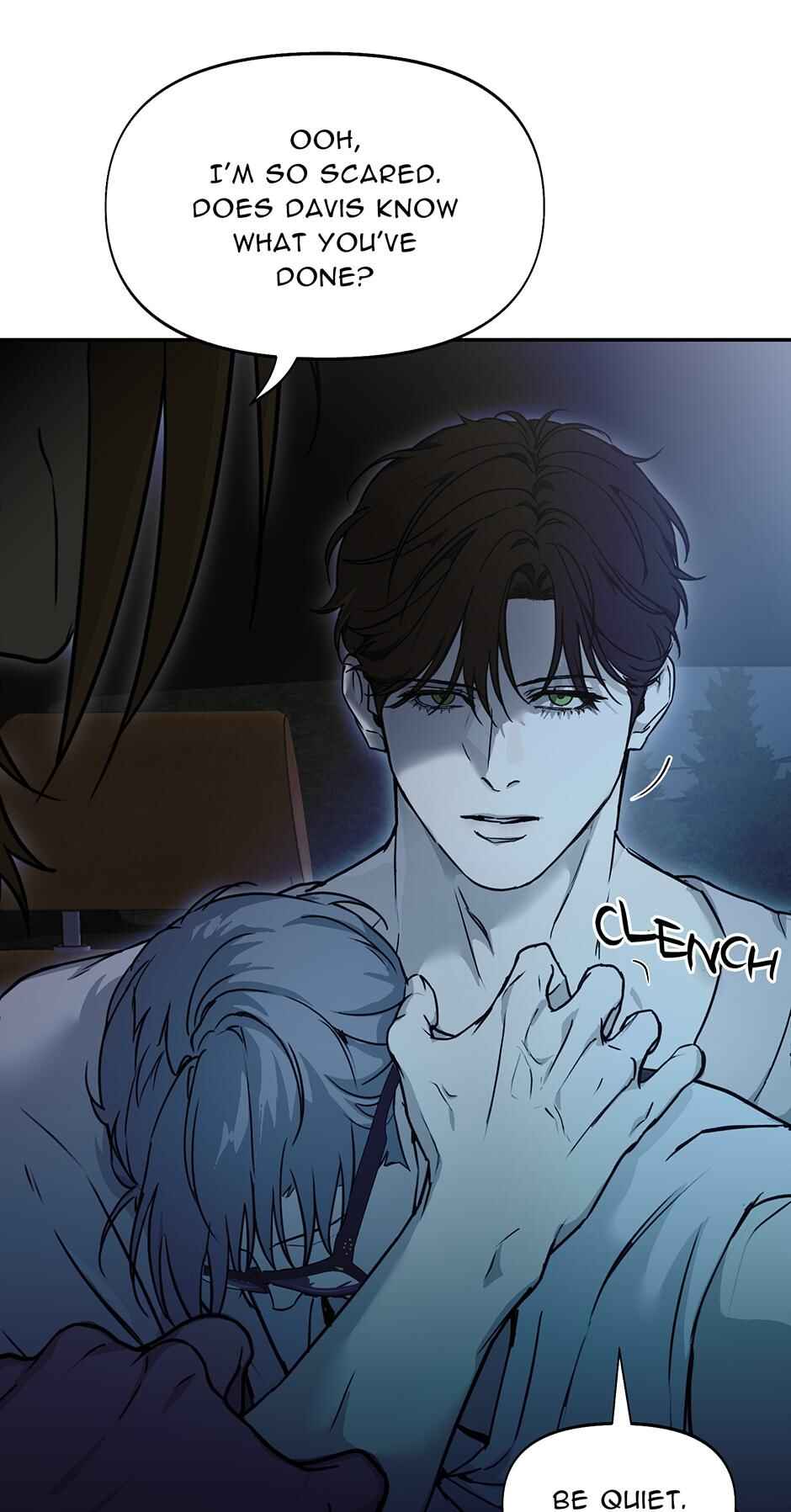 Nerd Project Chapter 29 page 50