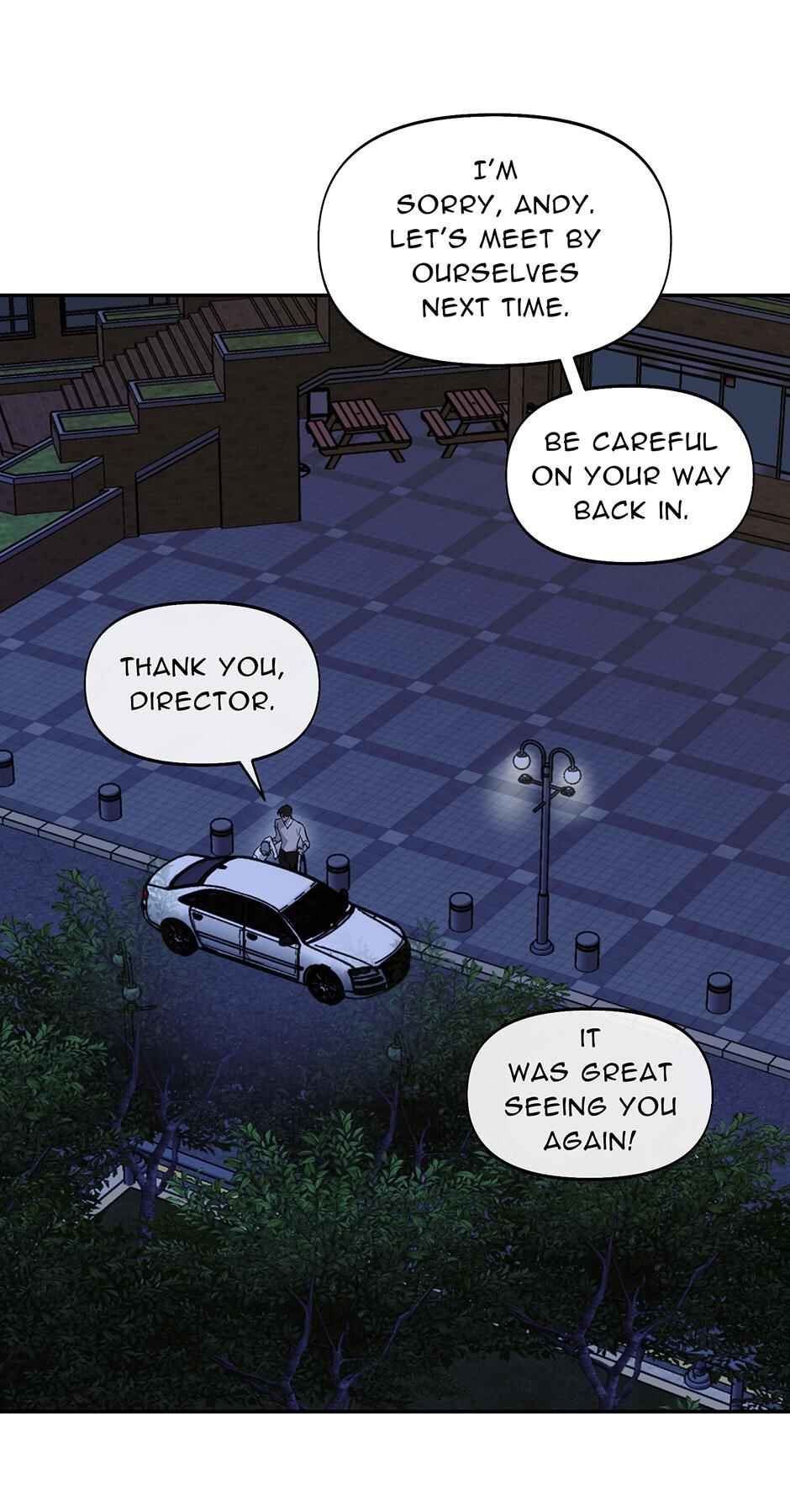 Nerd Project Chapter 29 page 53