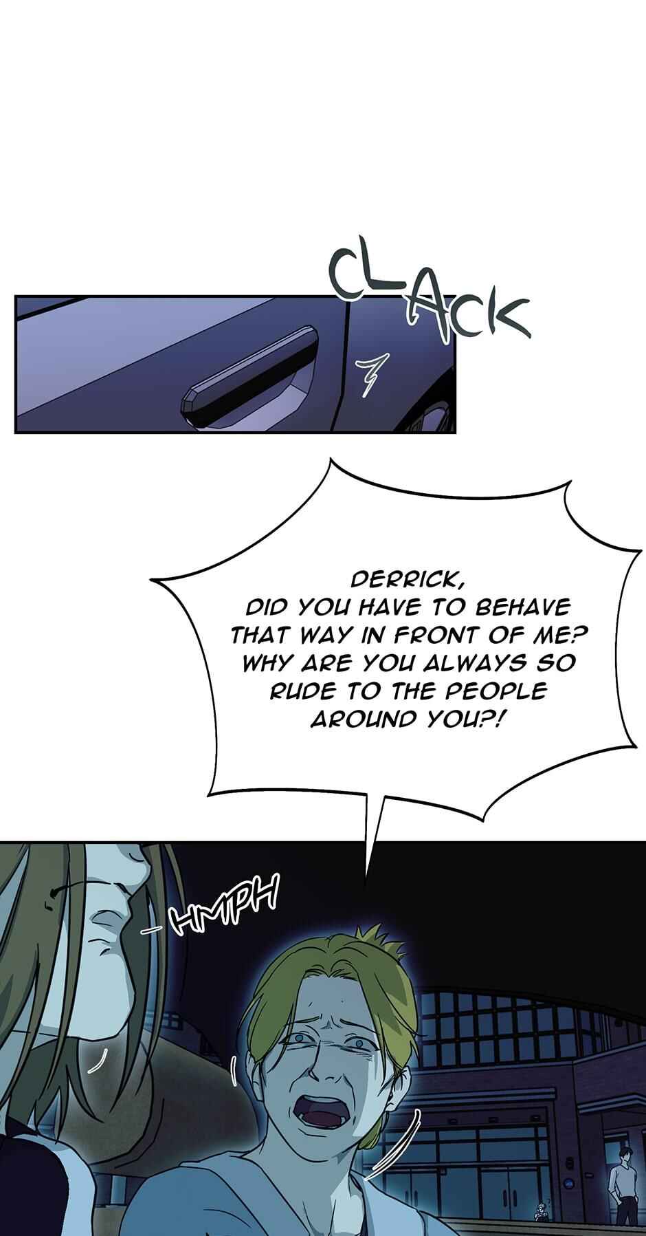 Nerd Project Chapter 29 page 54