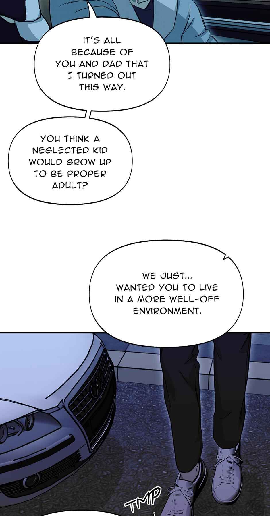 Nerd Project Chapter 29 page 55